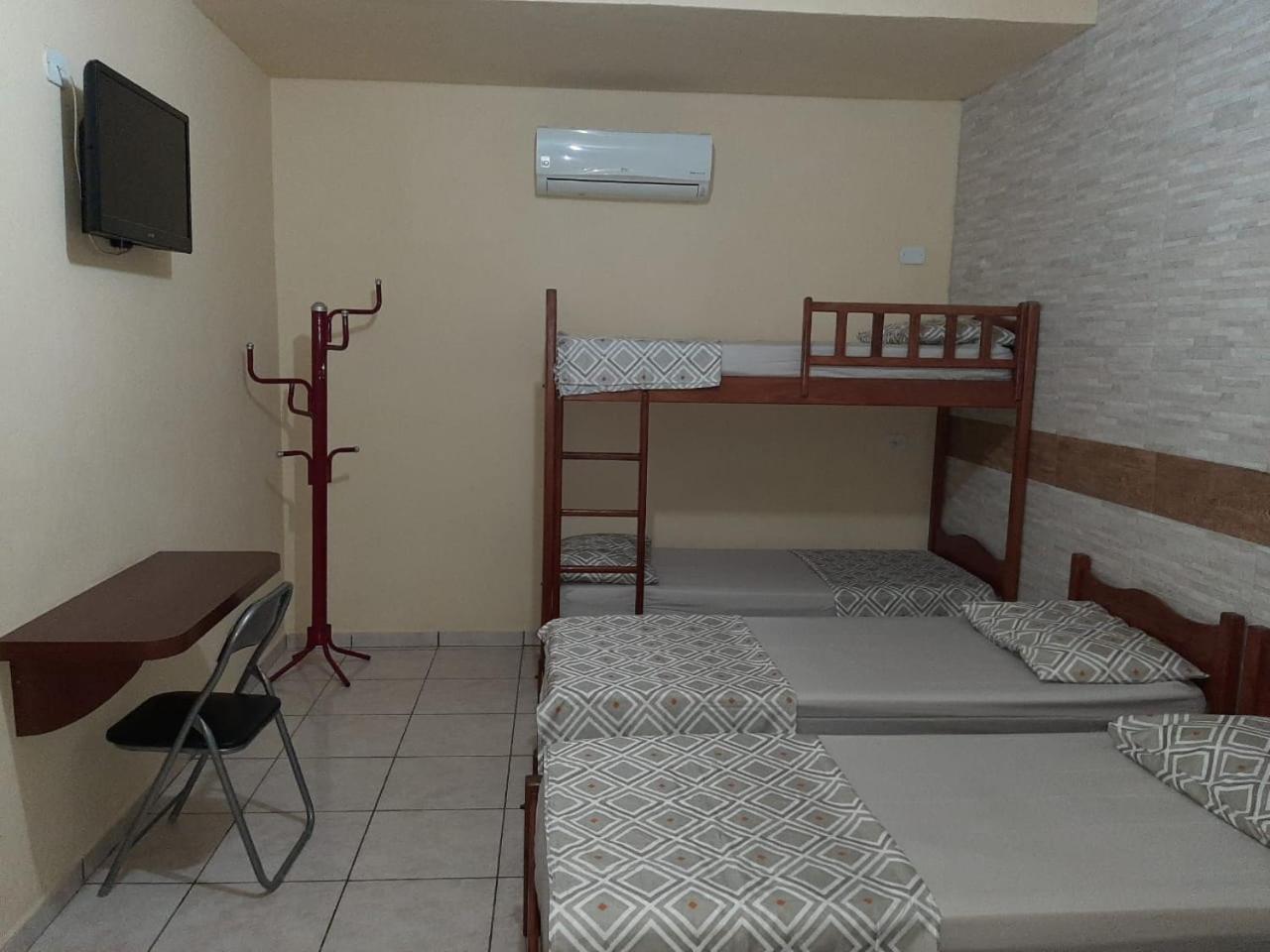 Pousada Paraiso