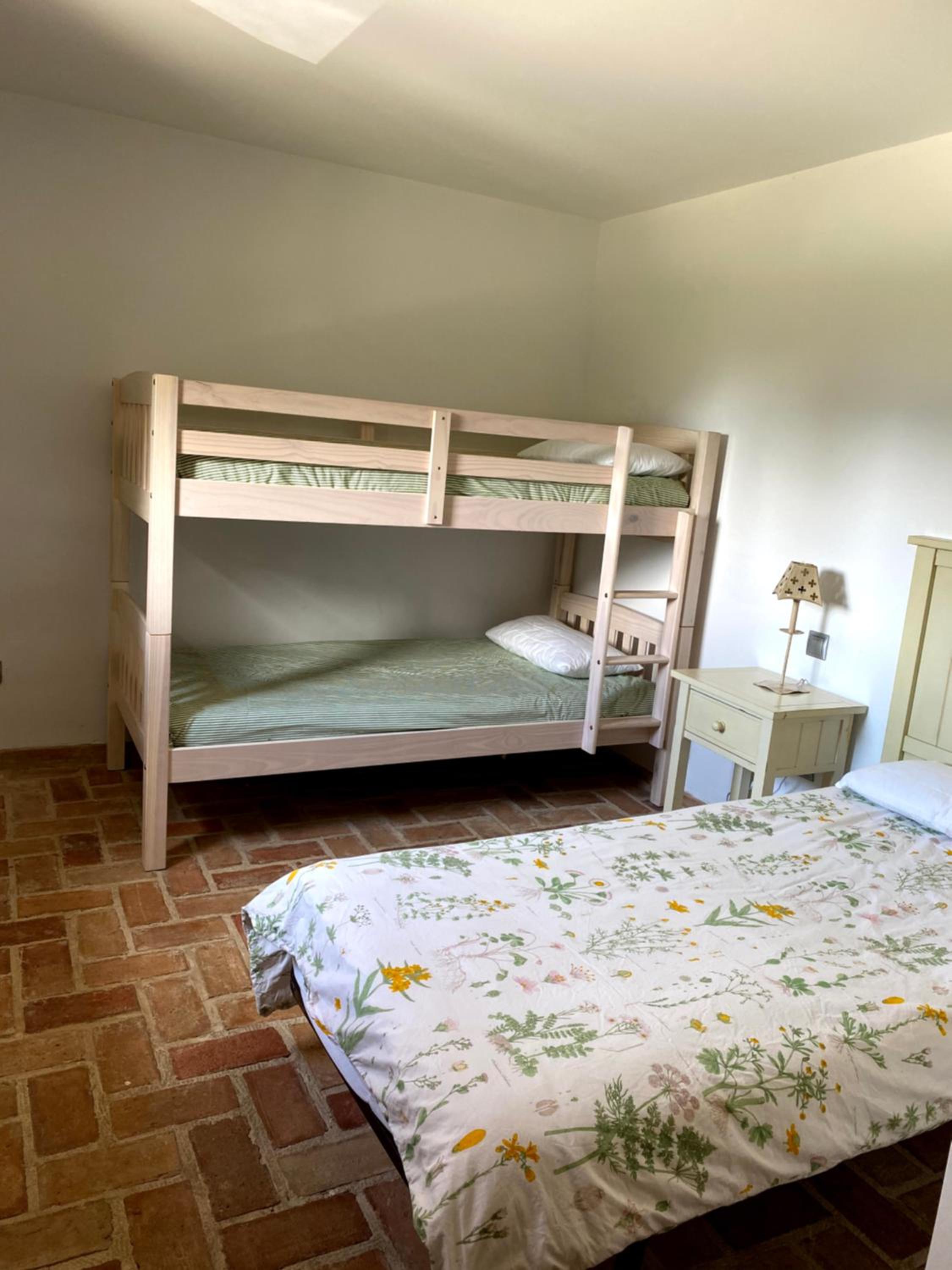 Hoz de Jaca, Casa Mas Mañanas. view 4