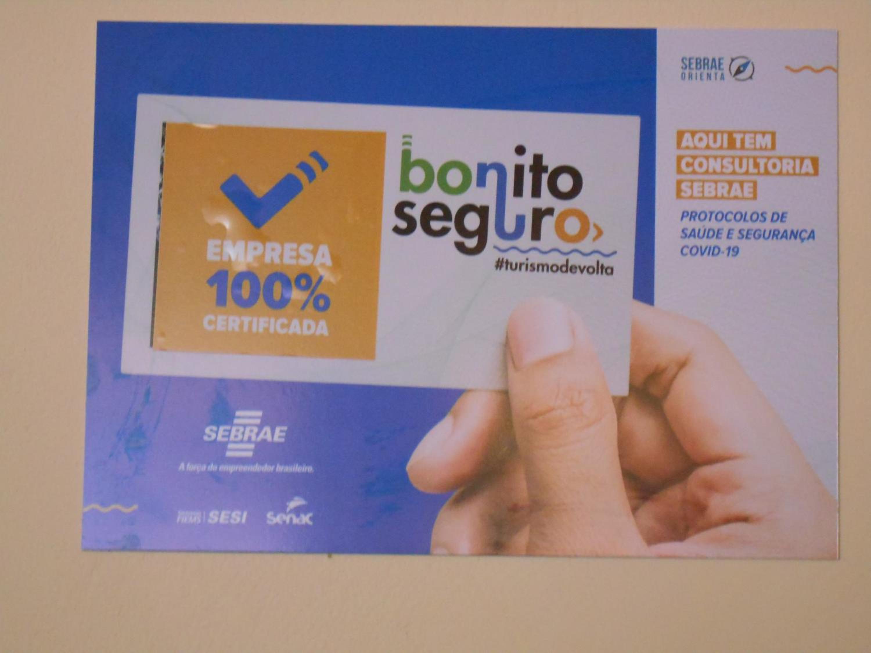 Pousada Paraiso
