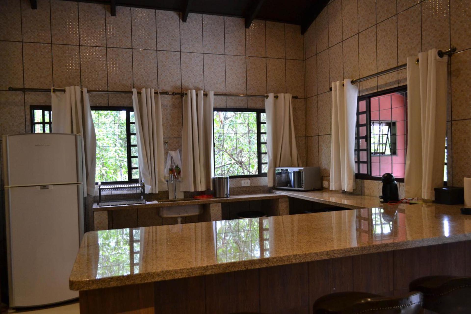 Pousada Villa das Pedras
