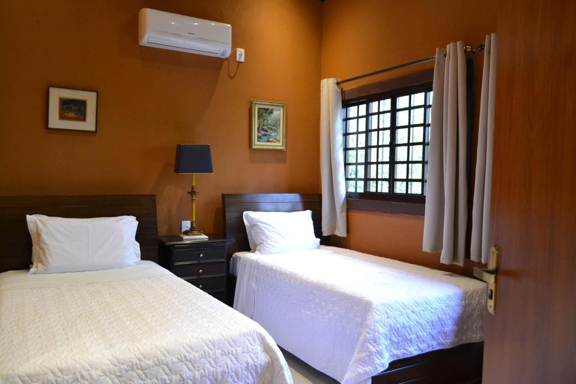 Pousada Villa das Pedras