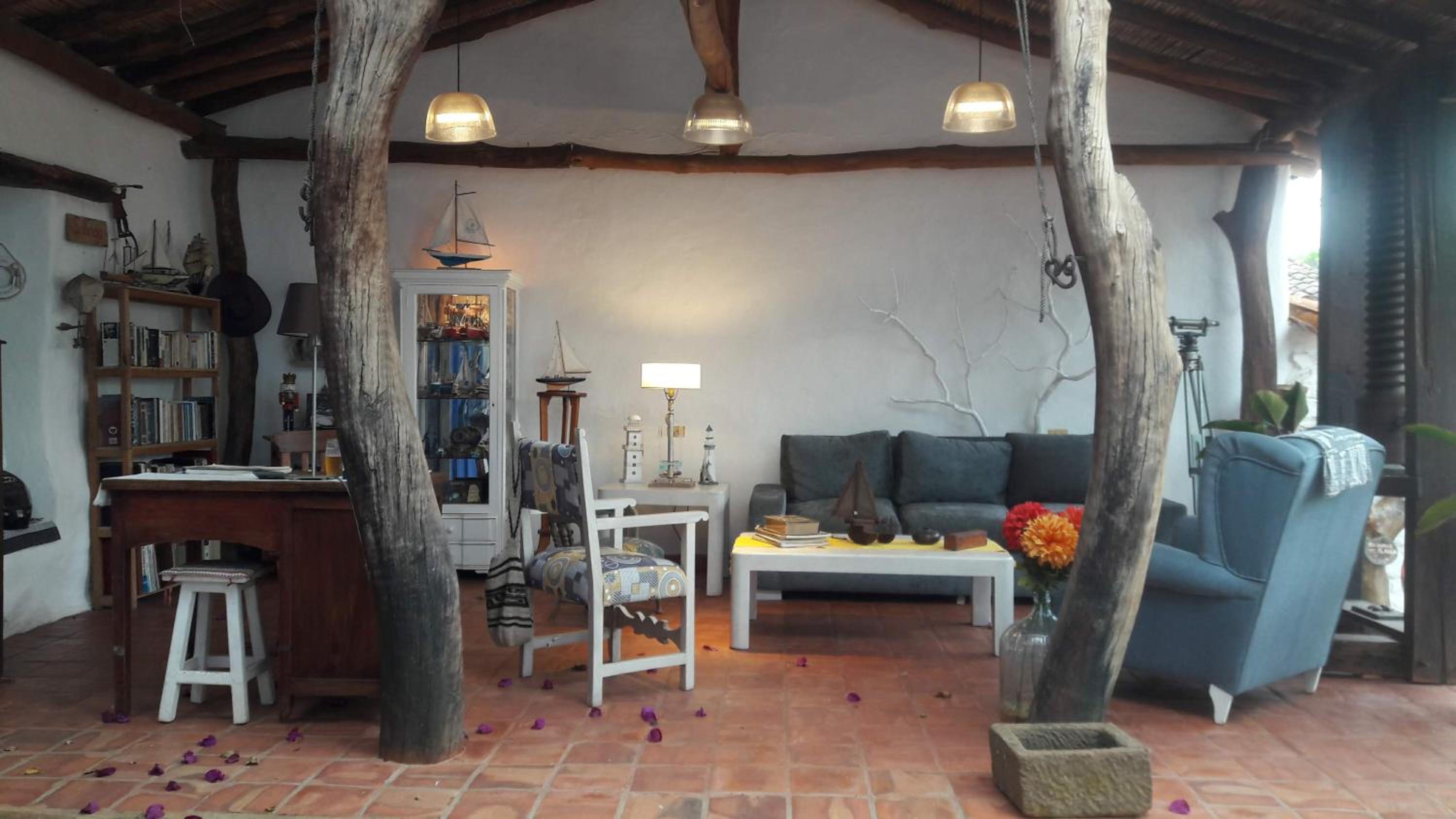 Casa Bakero