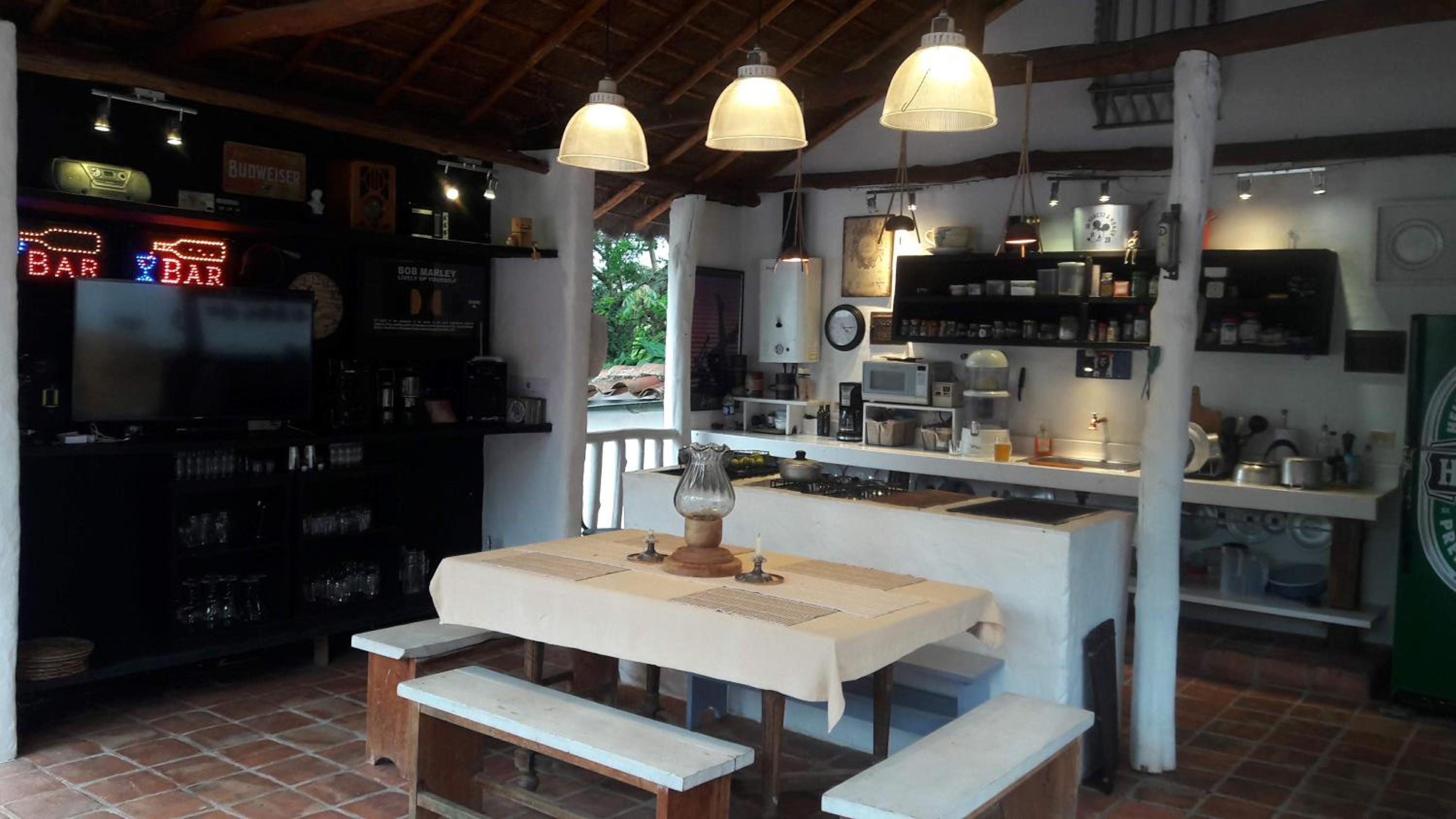 Casa Bakero