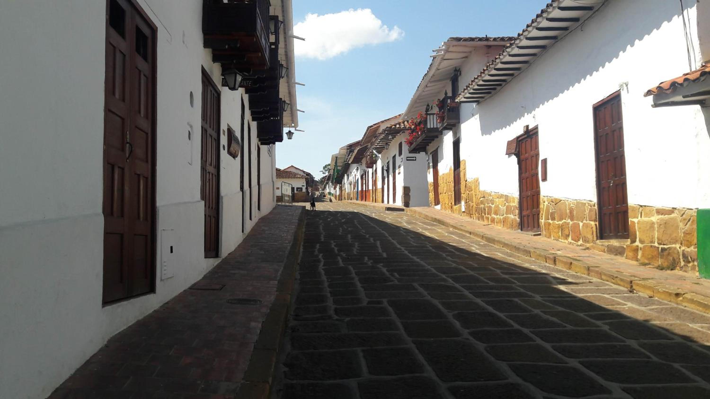 Casa Bakero