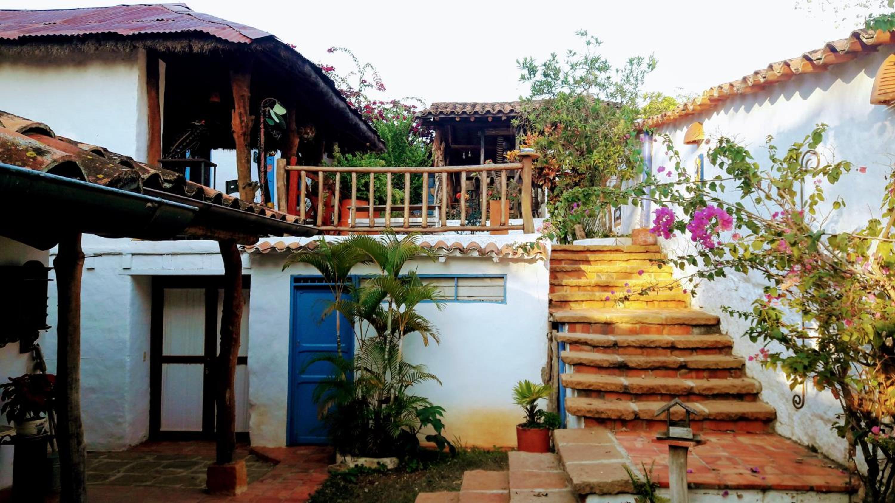 Casa Bakero