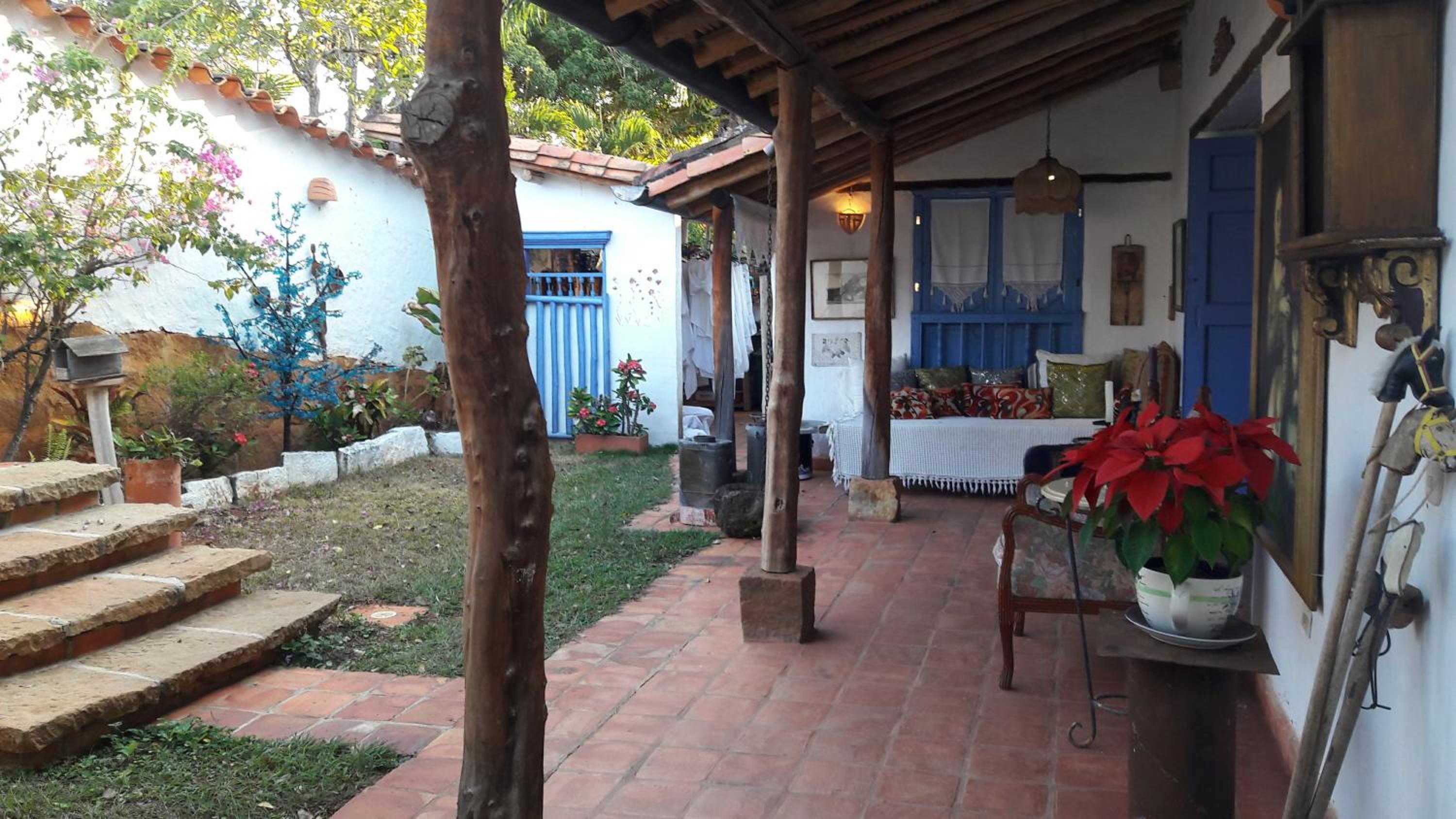 Casa Bakero