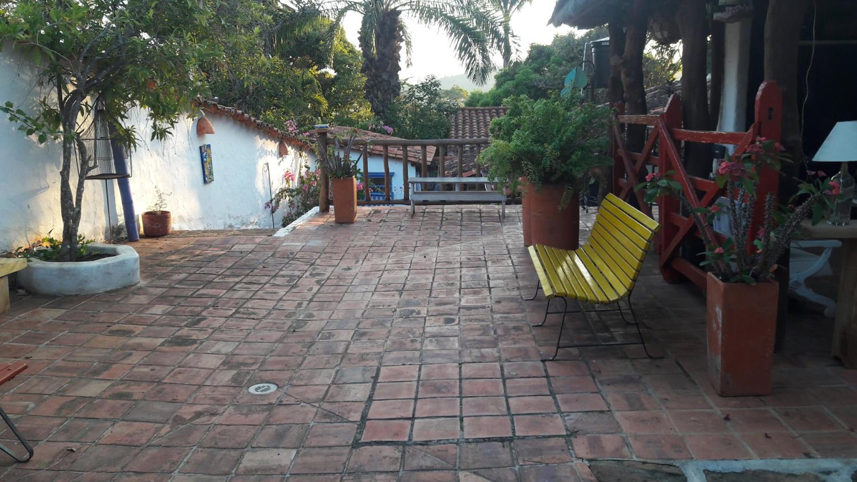 Casa Bakero