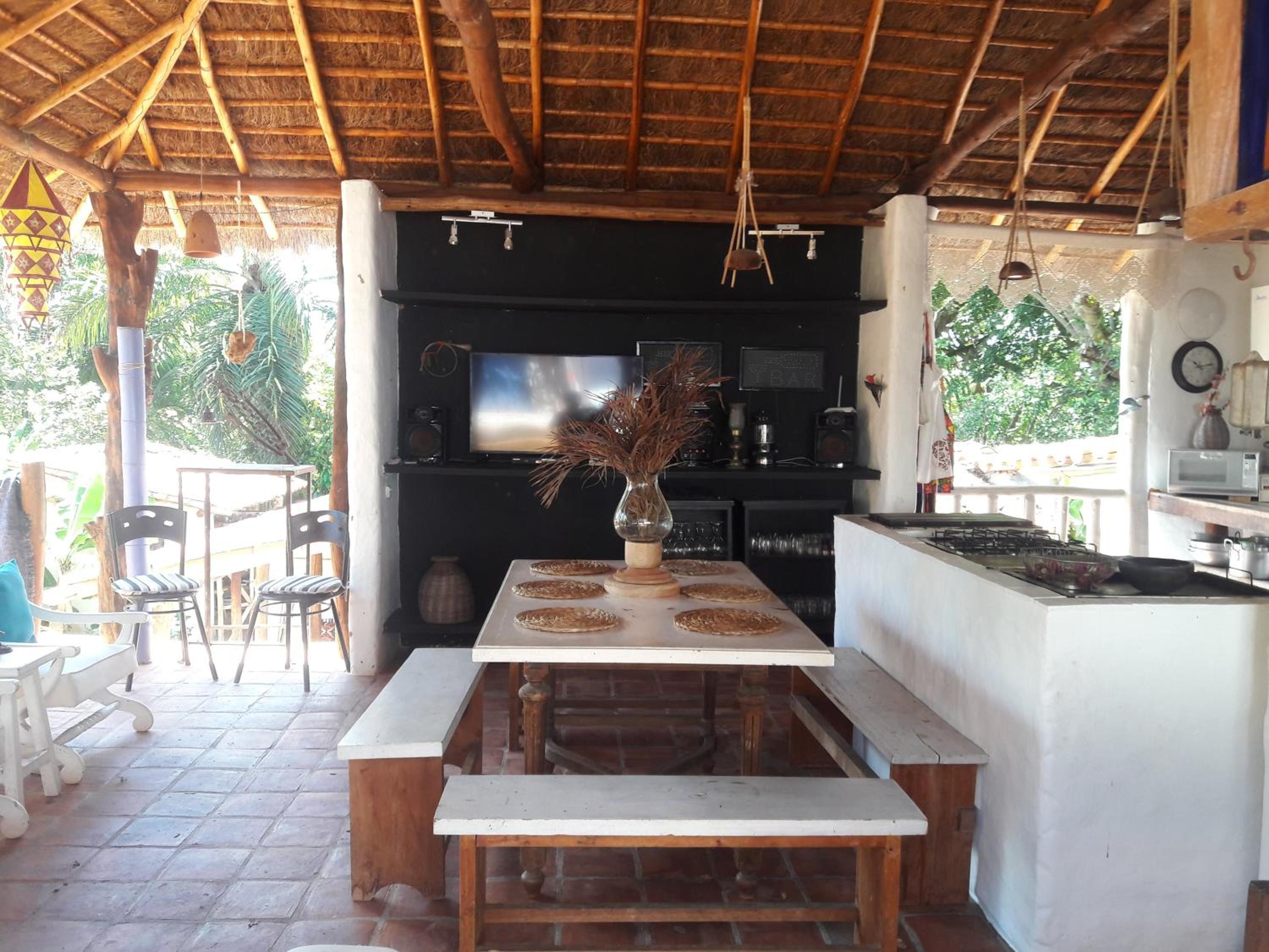 Casa Bakero