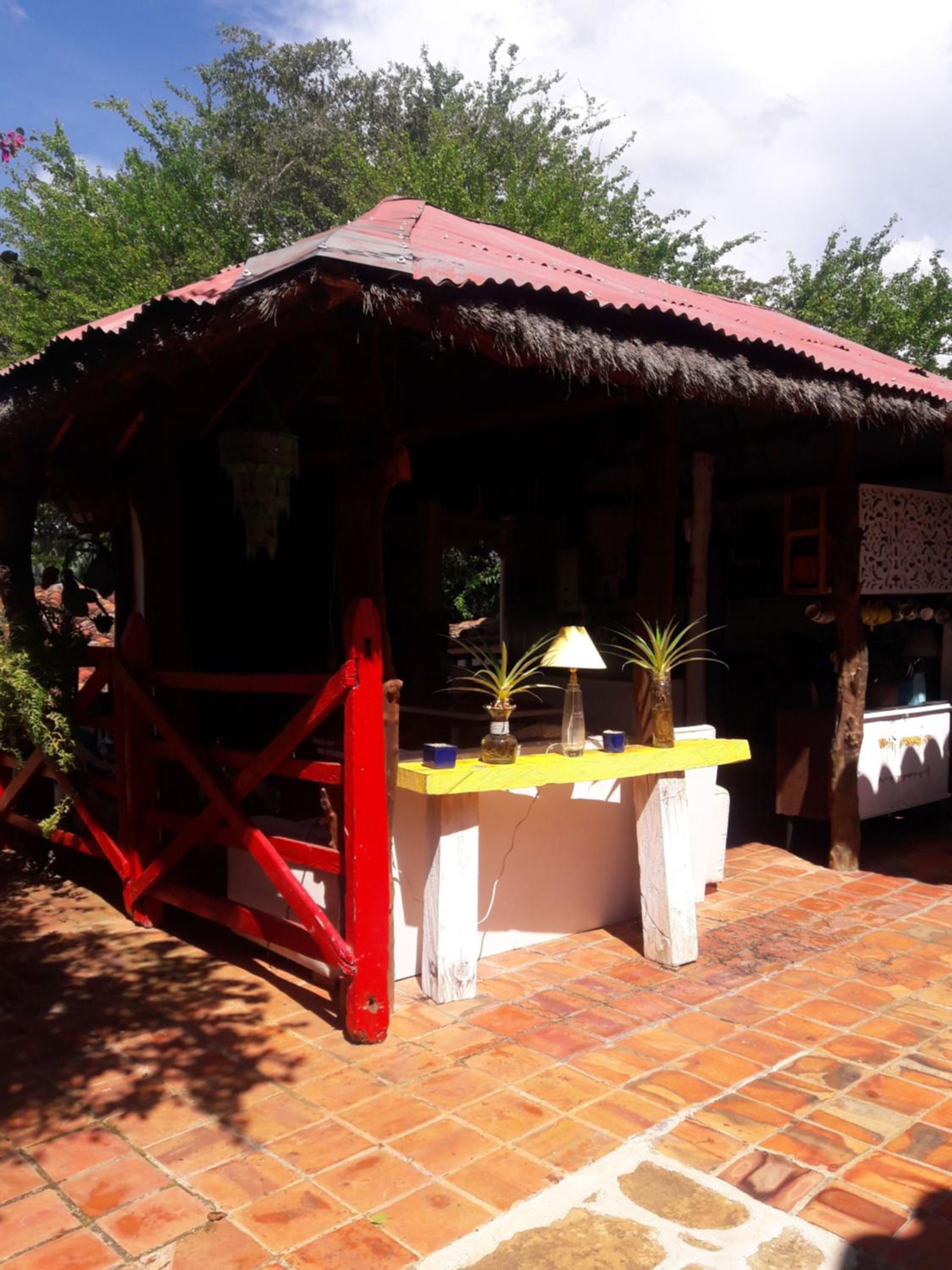 Casa Bakero