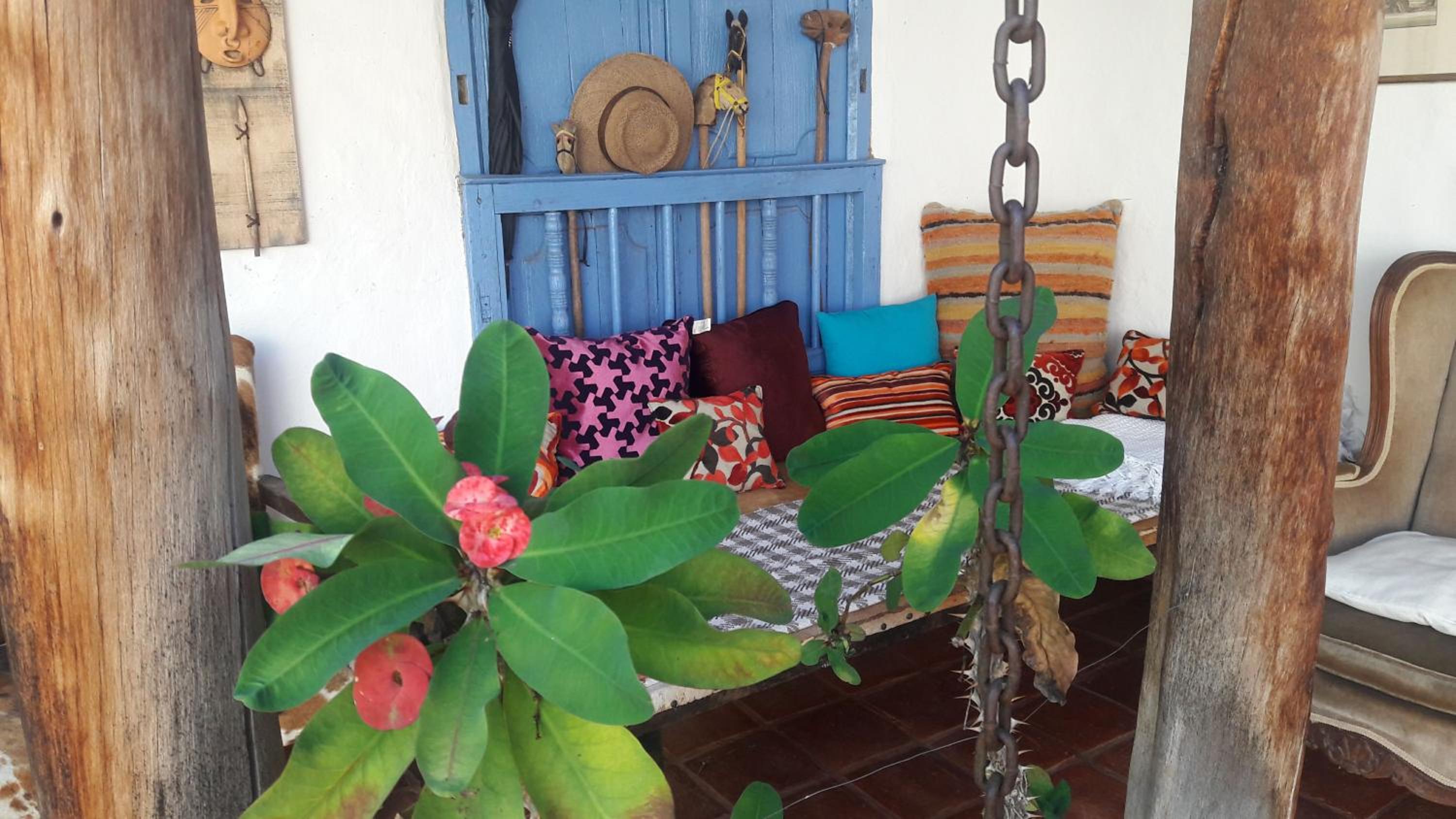 Casa Bakero