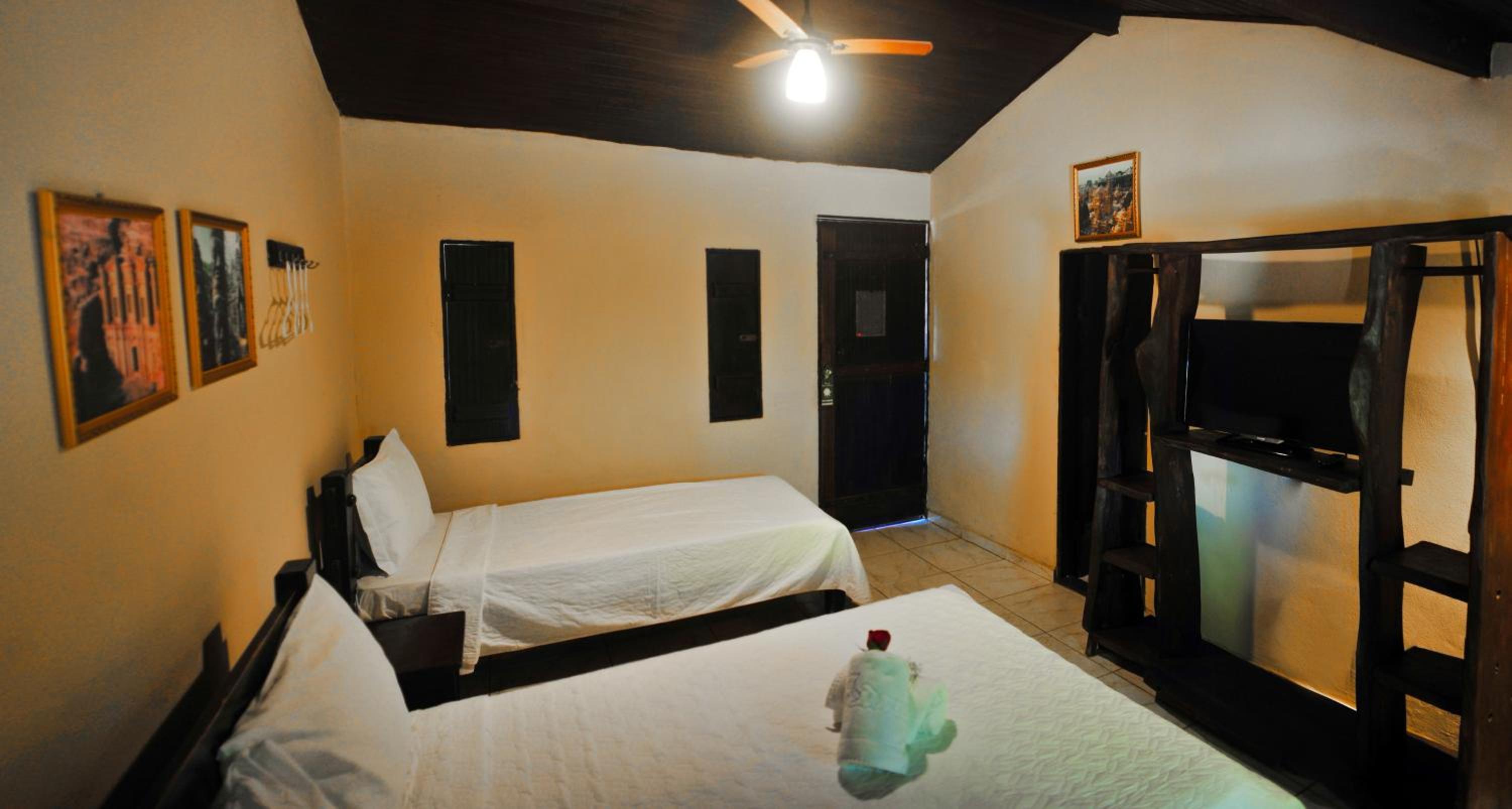 Pousada Villa das Pedras