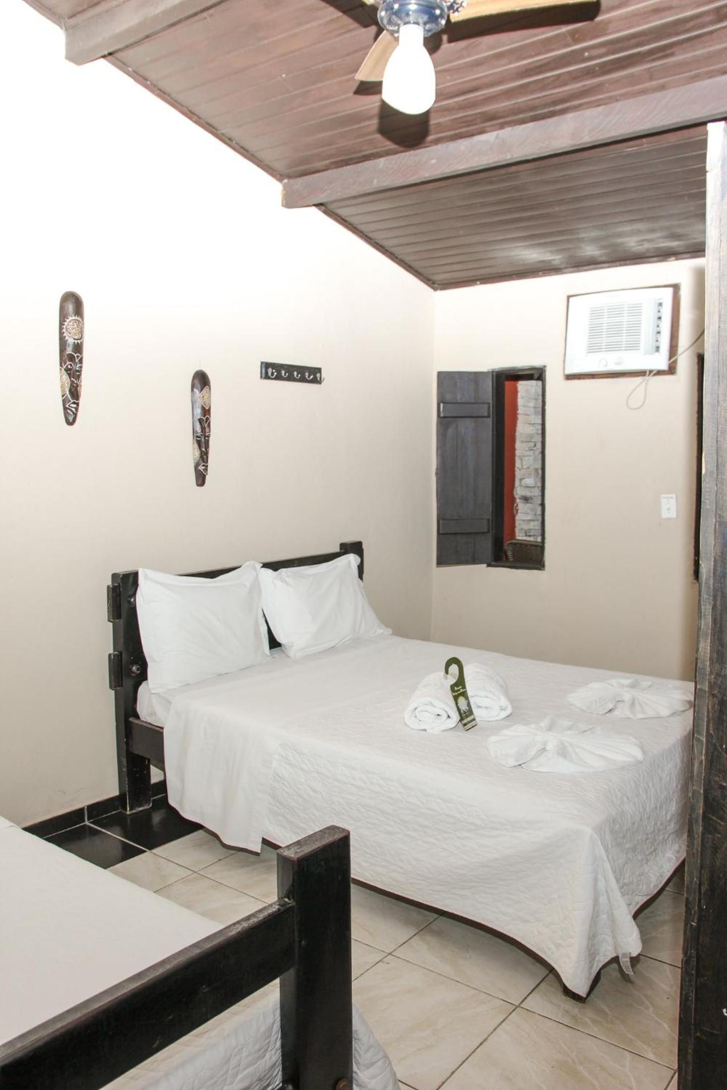 Pousada Villa das Pedras