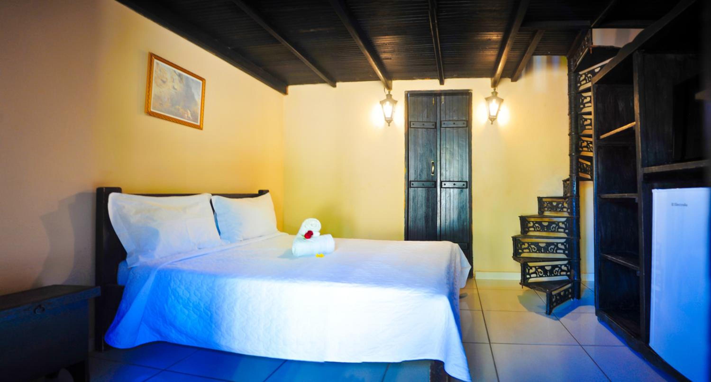 Pousada Villa das Pedras