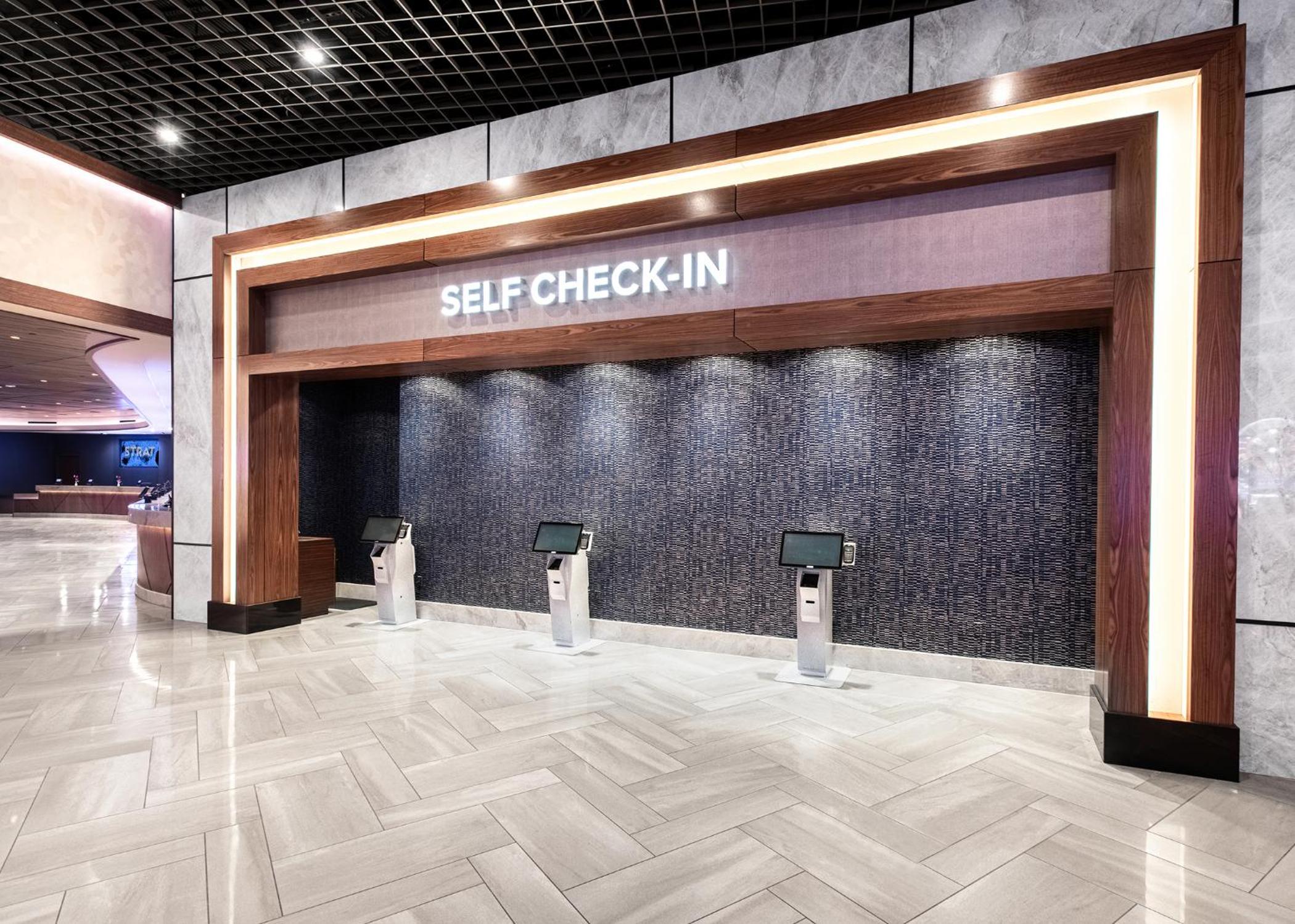 Las Vegas Vacations - The STRAT Hotel, Casino  Tower - Property Image 89