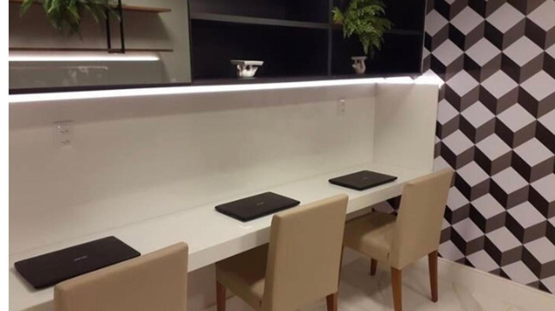 Apartamento em João Pessoa - Urbani Manaíra - Sem Toalhas