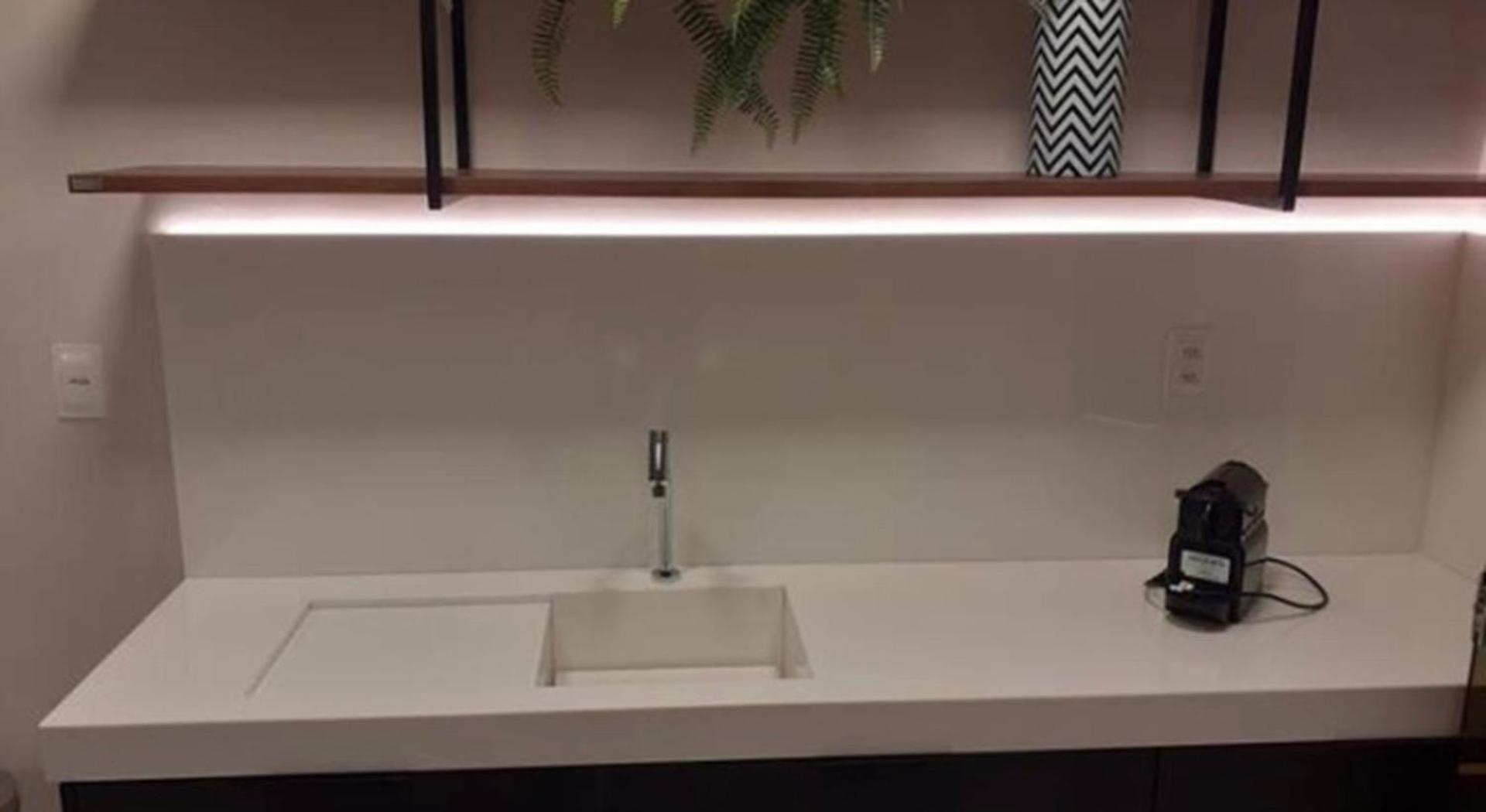 Apartamento em João Pessoa - Urbani Manaíra - Sem Toalhas