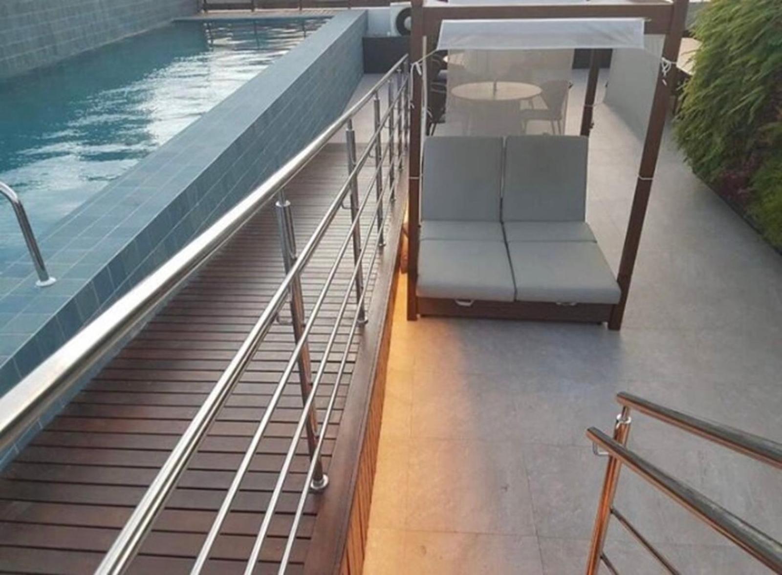 Apartamento em João Pessoa - Urbani Manaíra - Sem Toalhas