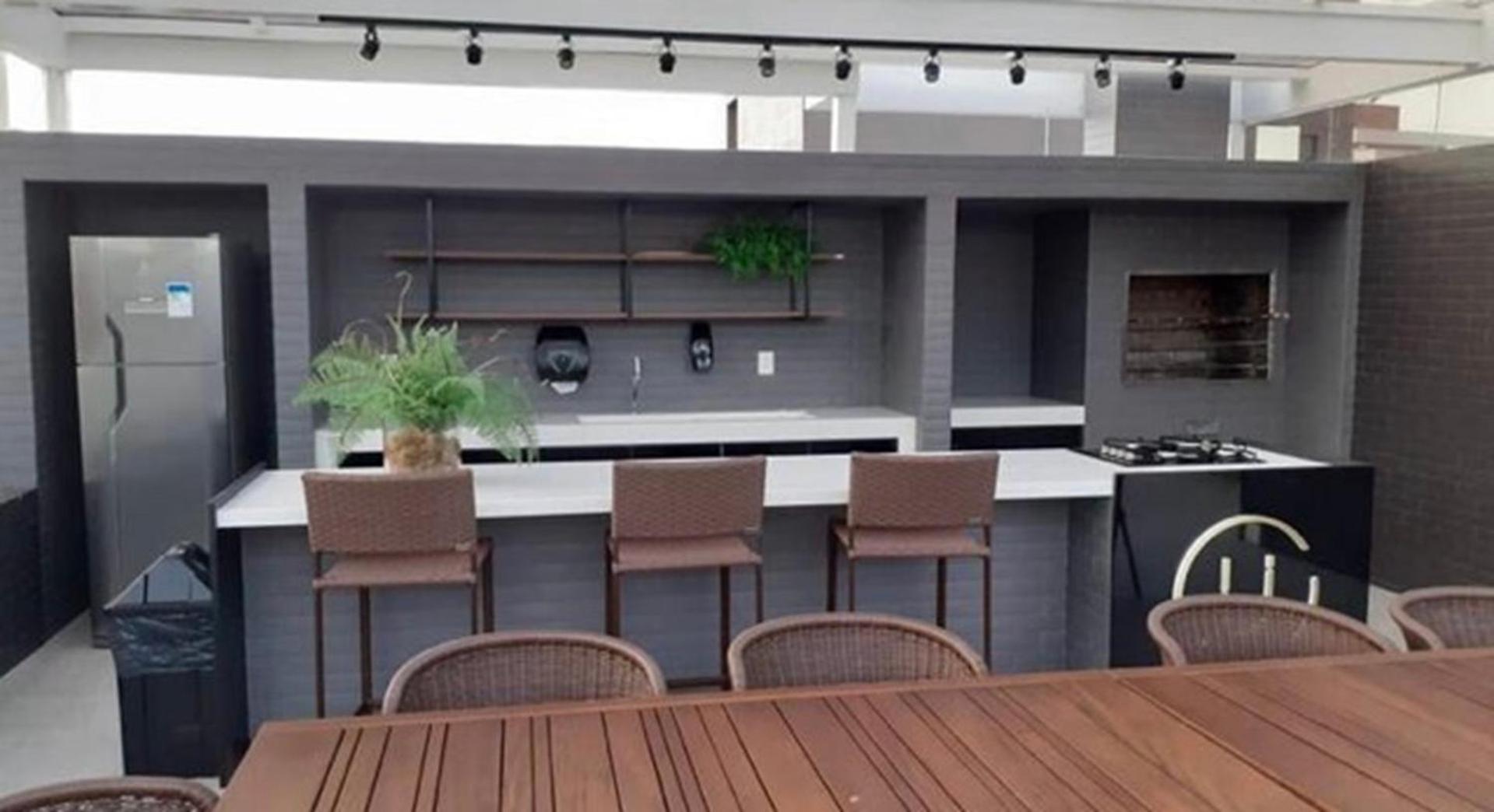 Apartamento em João Pessoa - Urbani Manaíra - Sem Toalhas