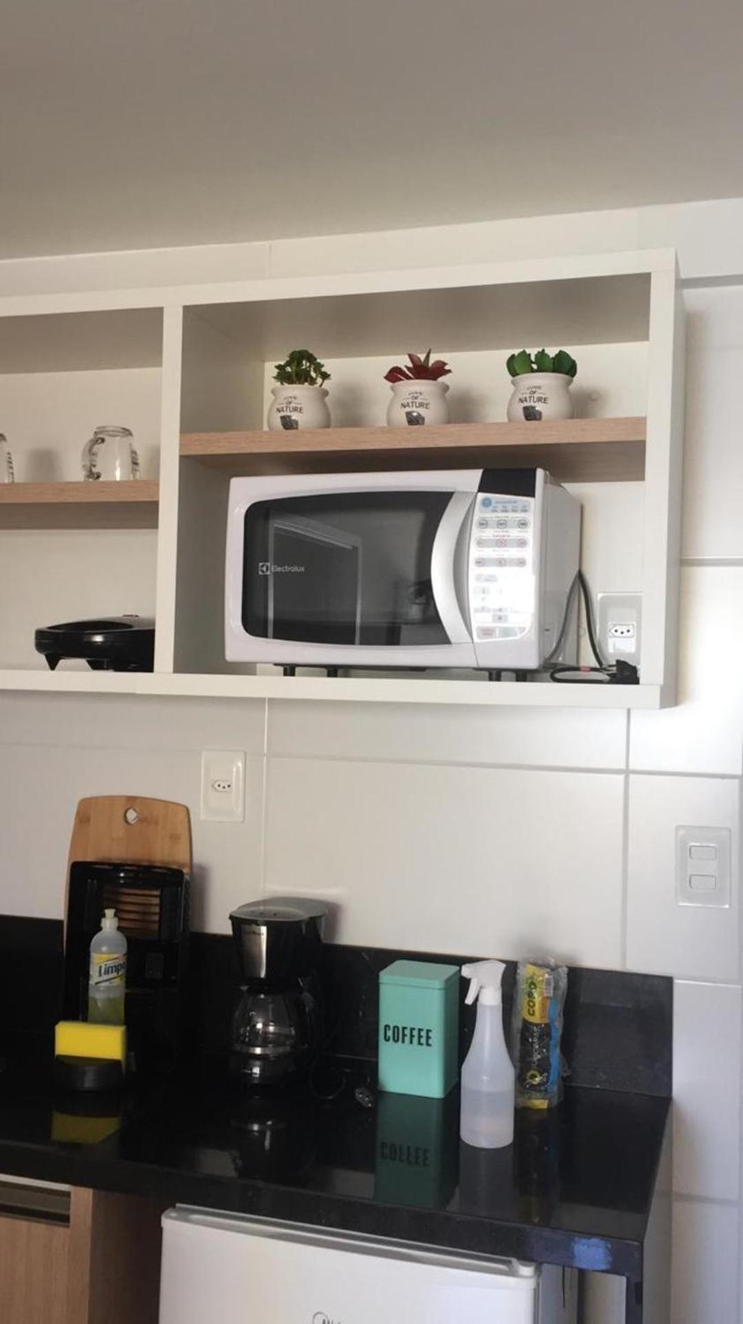 Apartamento em João Pessoa - Urbani Manaíra - Sem Toalhas