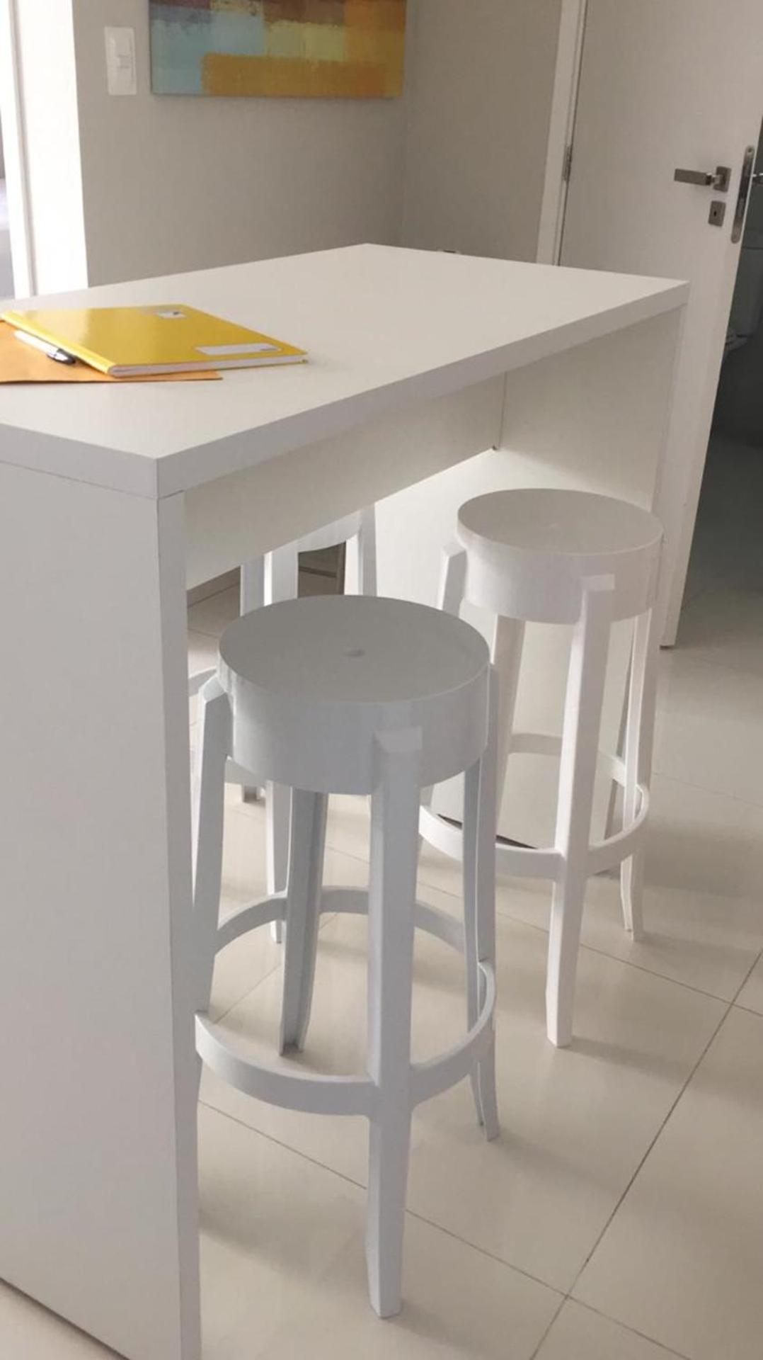 Apartamento em João Pessoa - Urbani Manaíra - Sem Toalhas