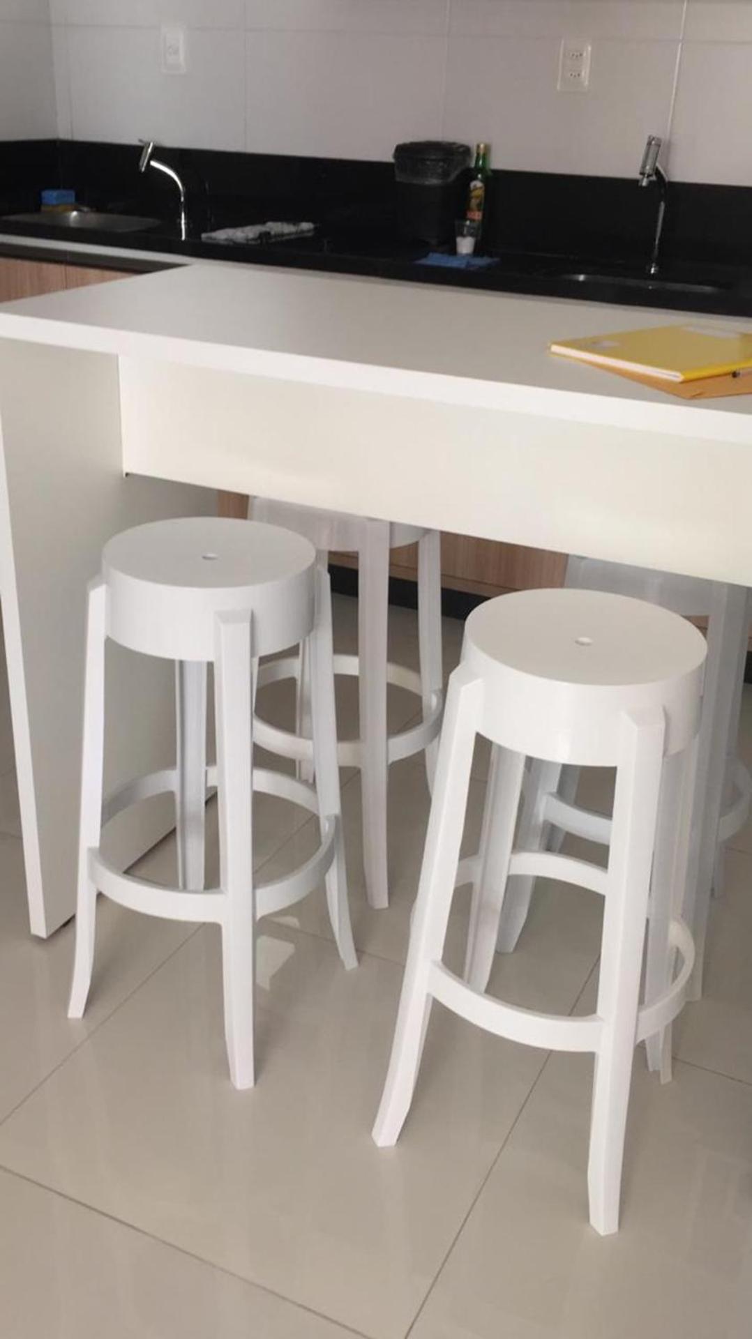 Apartamento em João Pessoa - Urbani Manaíra - Sem Toalhas