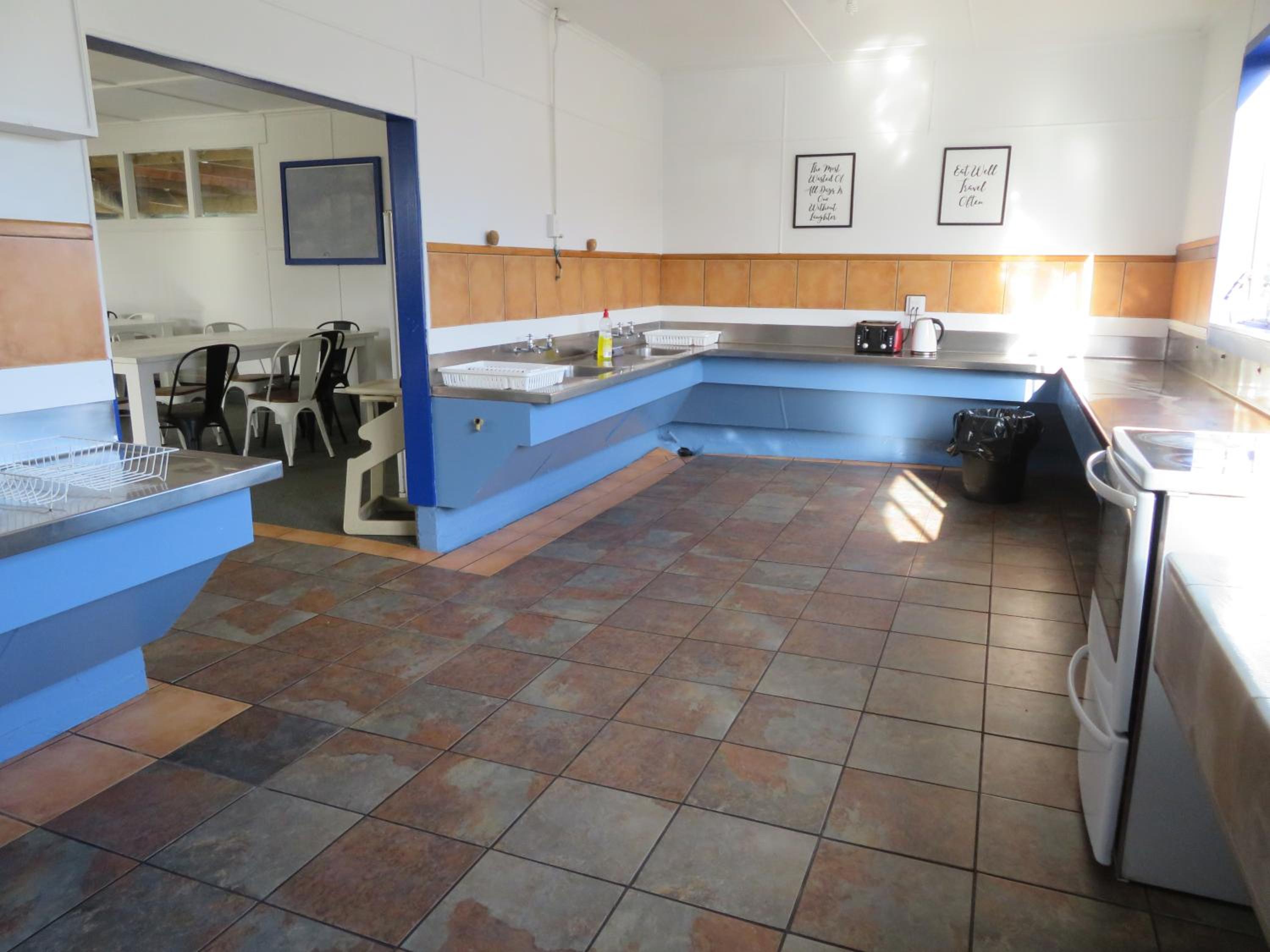 Whanganui Seaside Holiday Park