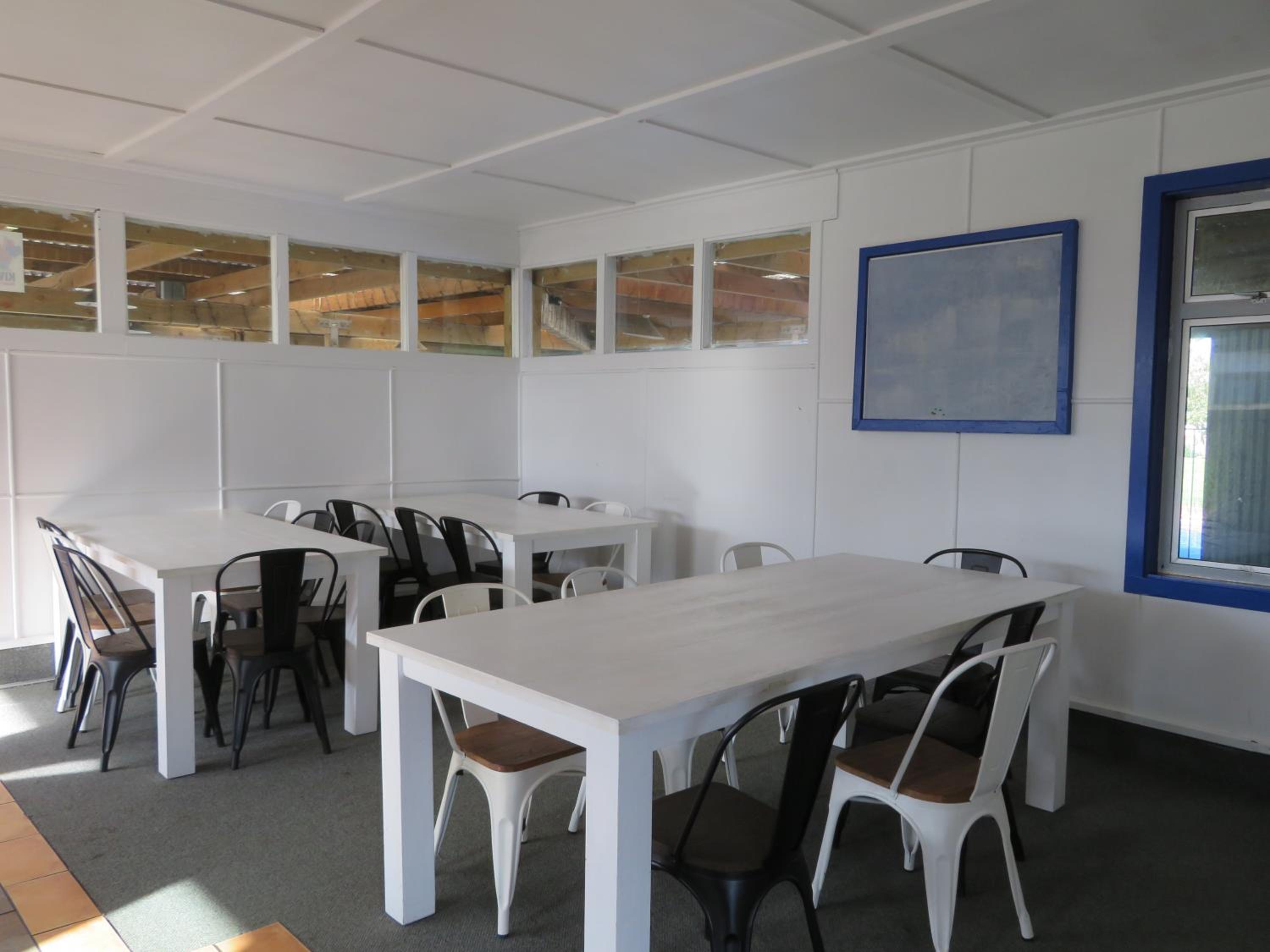 Whanganui Seaside Holiday Park