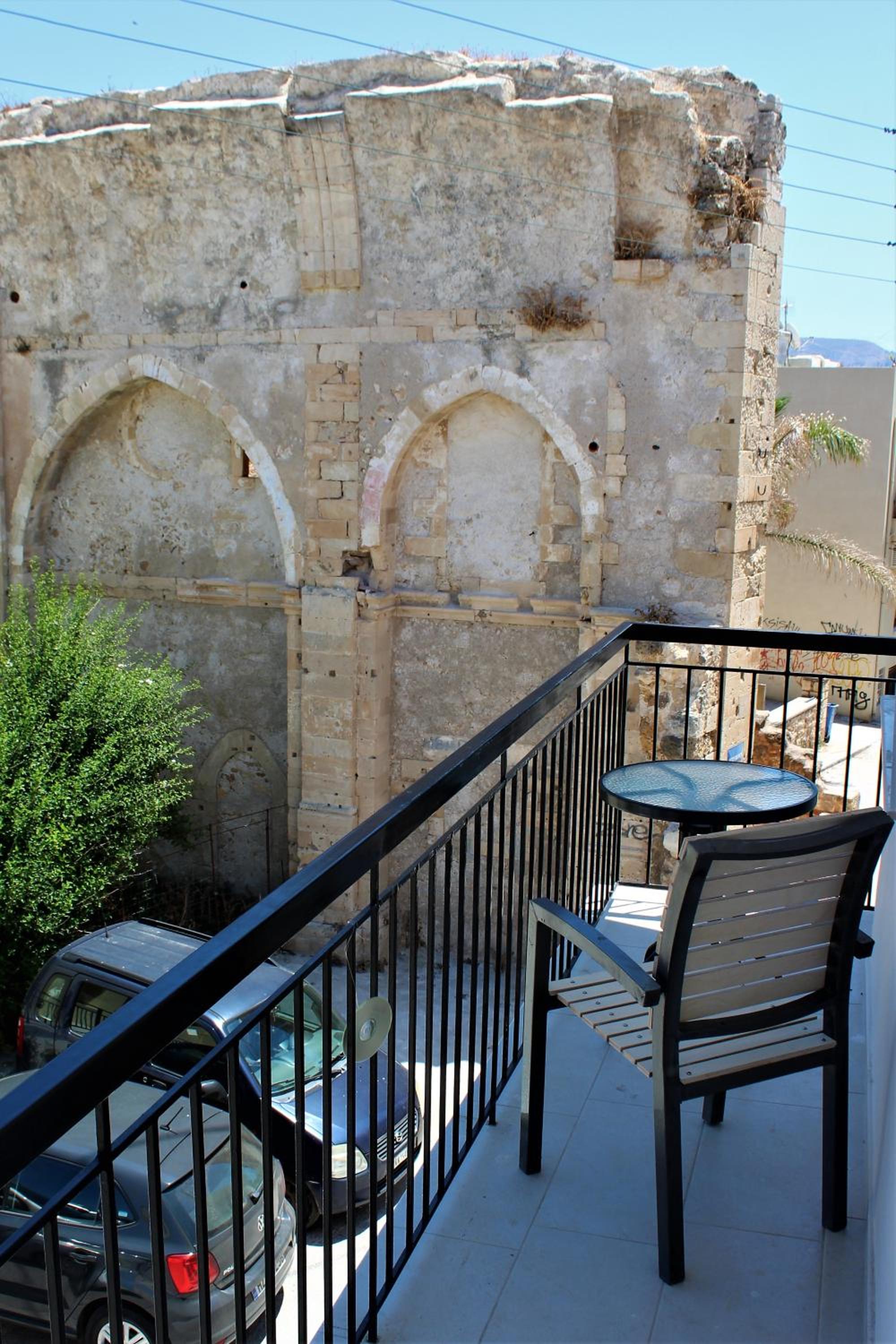 Porto Chania view 3