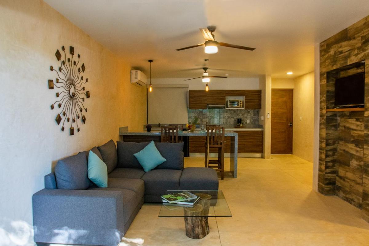 Azul Tulum by GuruHotel photo 25 of 53