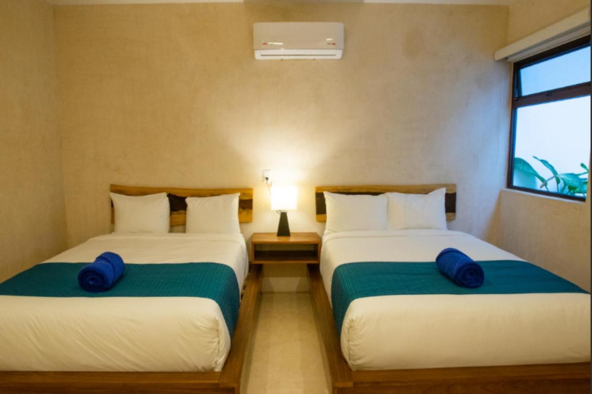 Azul Tulum by GuruHotel photo 12 of 53