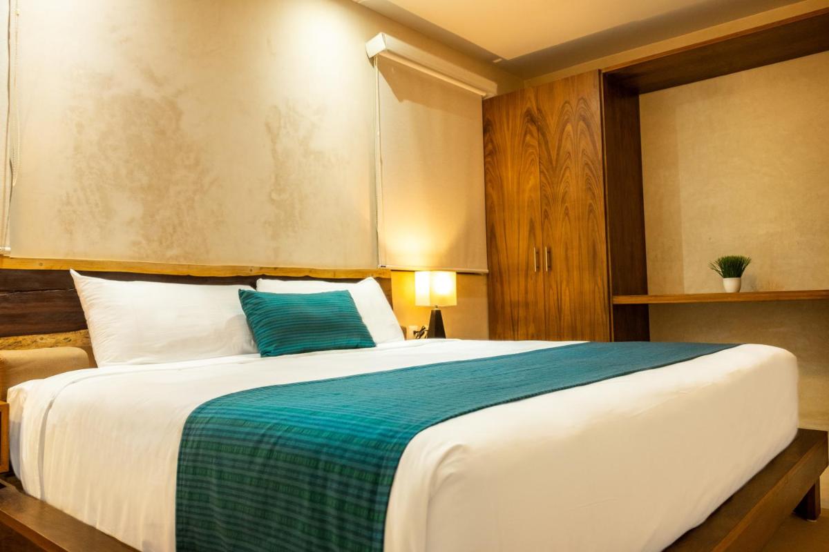 Azul Tulum by GuruHotel photo 21 of 53