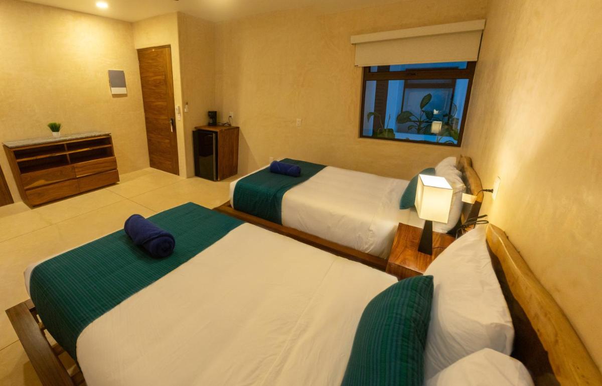 Azul Tulum by GuruHotel photo 20 of 53