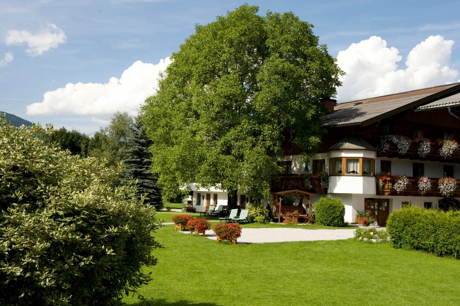 Gästehaus Kastenhof