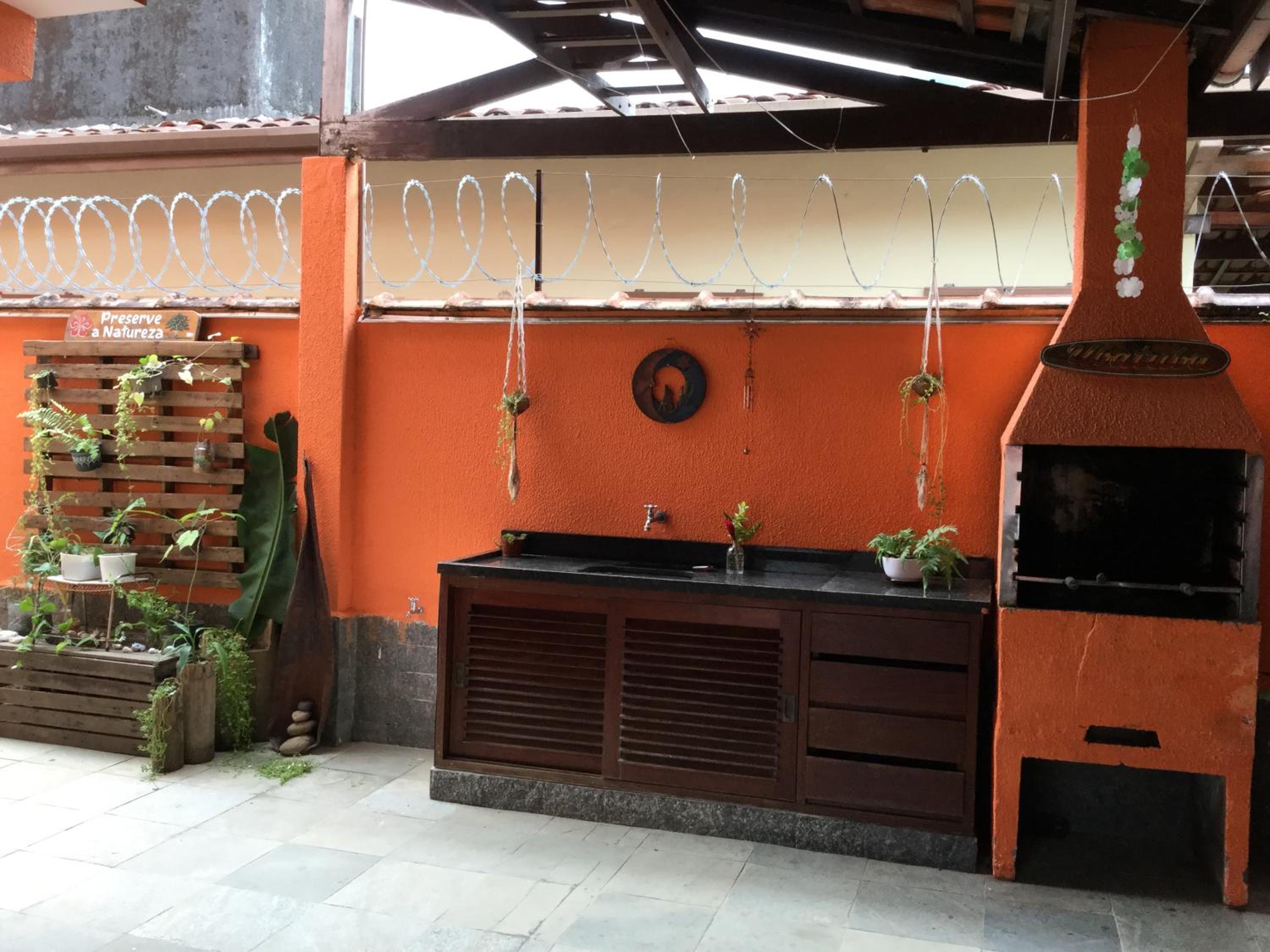 Ombak Guest House