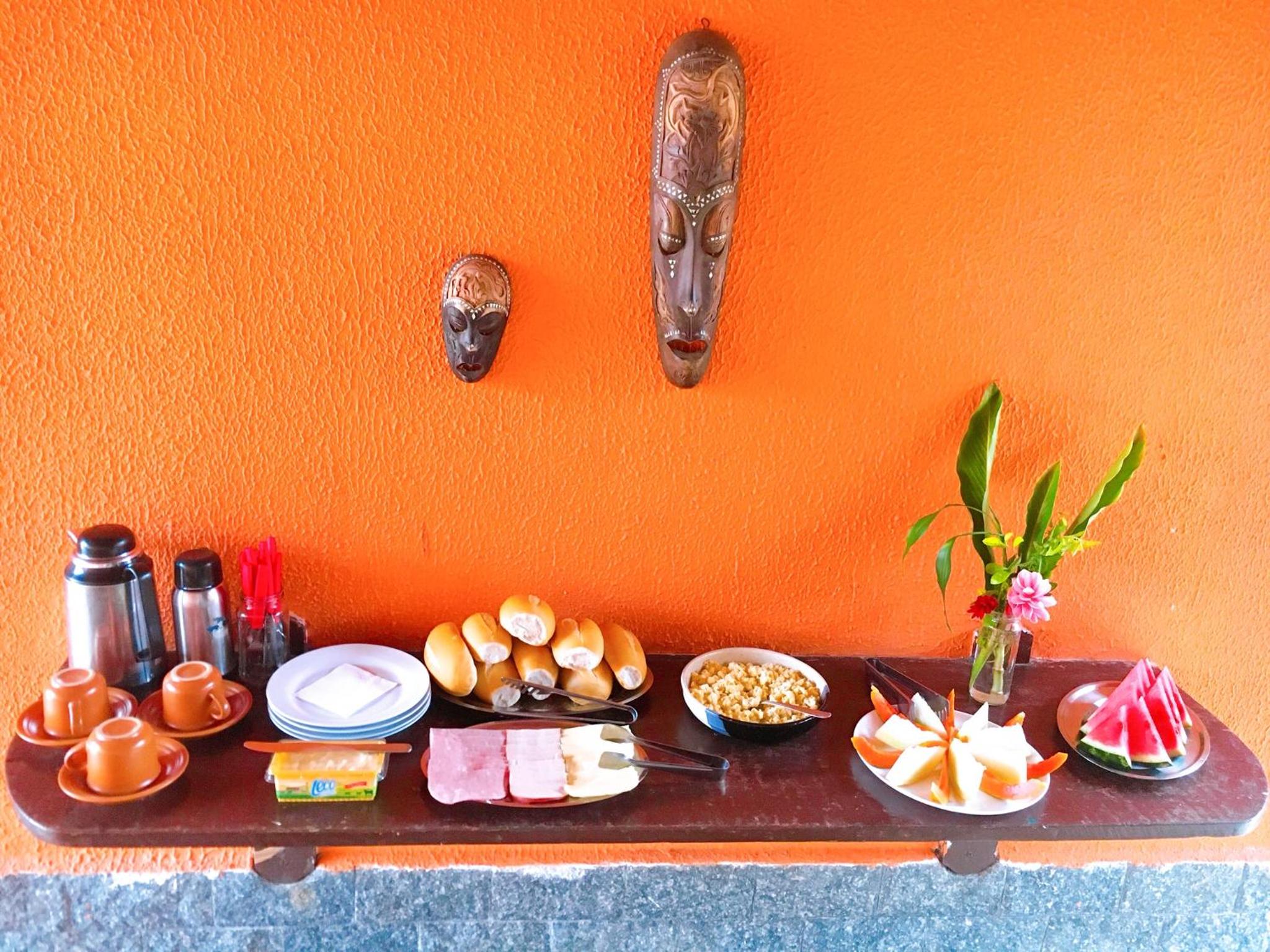 Ombak Guest House