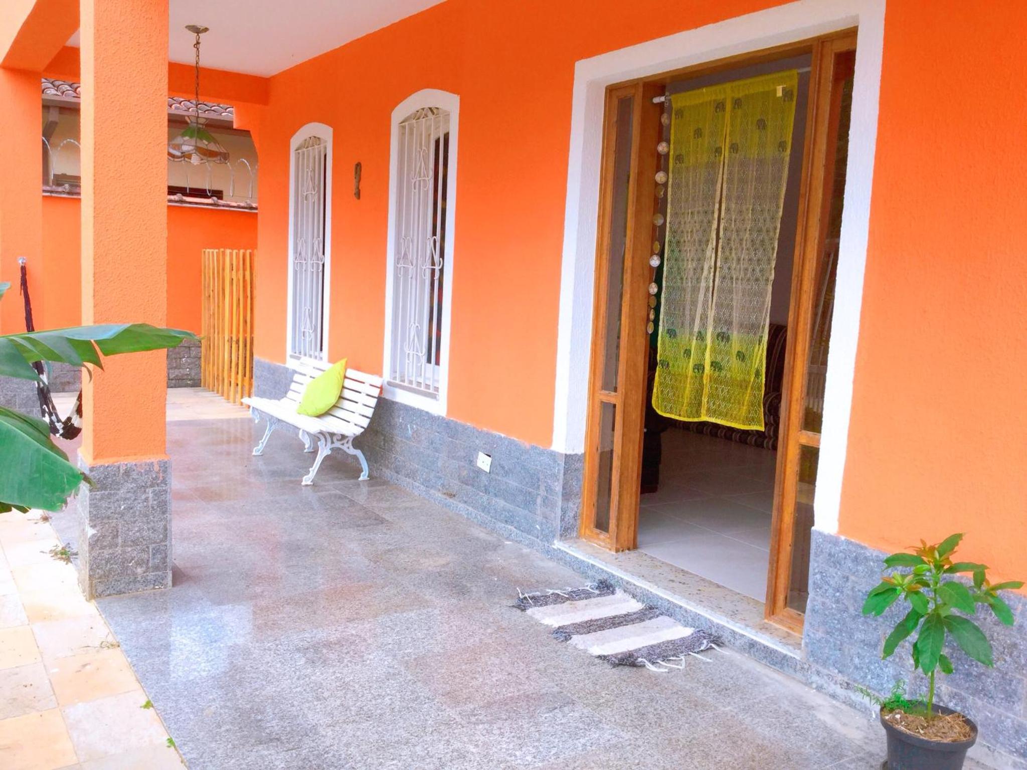 Ombak Guest House