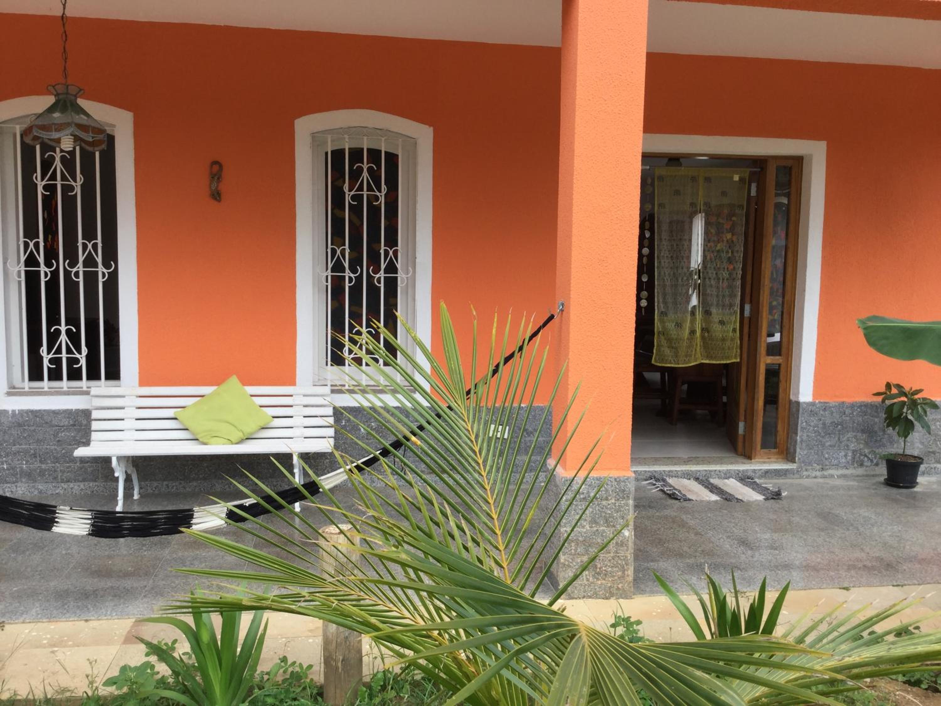 Ombak Guest House