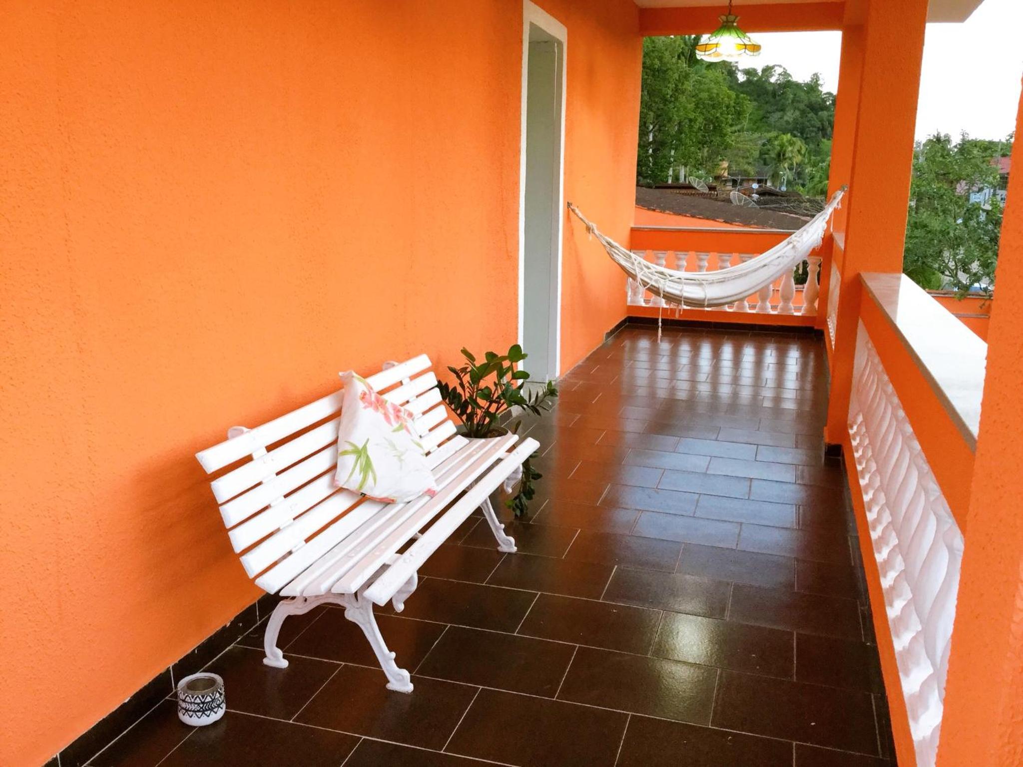 Ombak Guest House