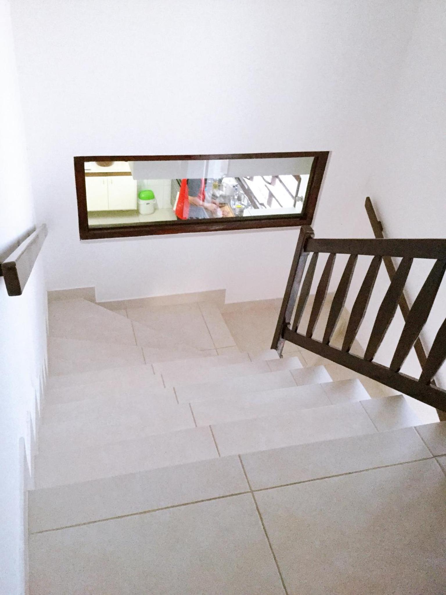 Ombak Guest House
