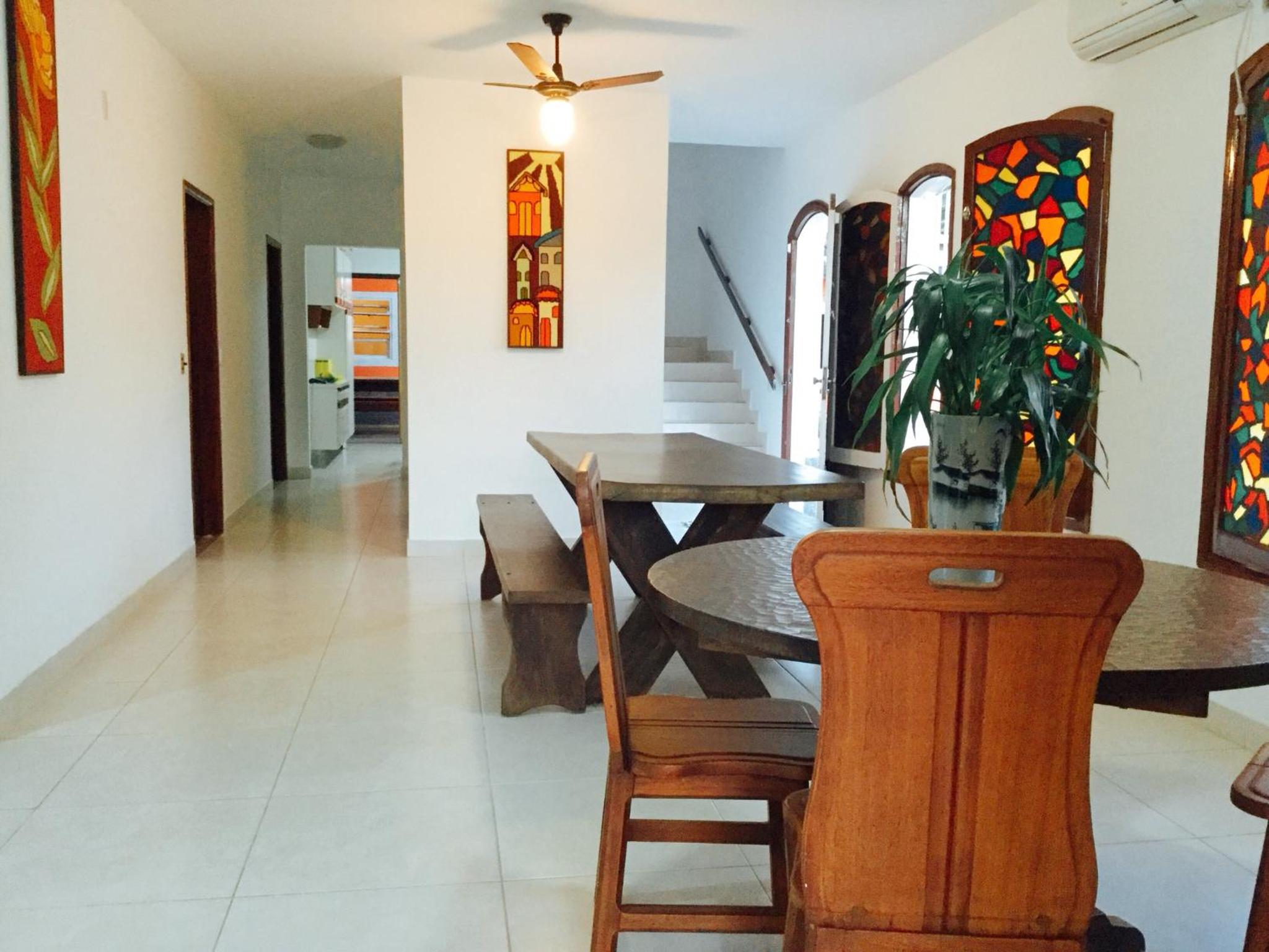 Ombak Guest House