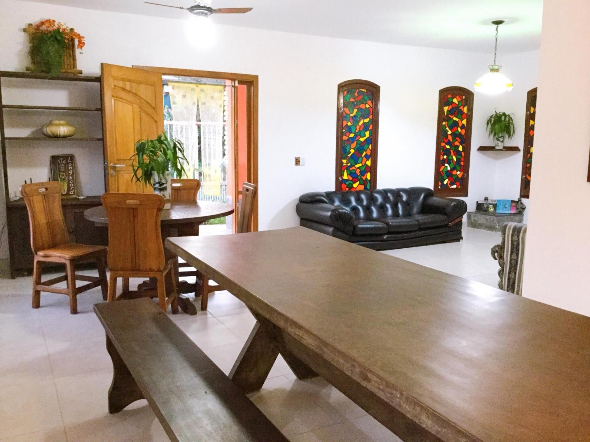 Ombak Guest House