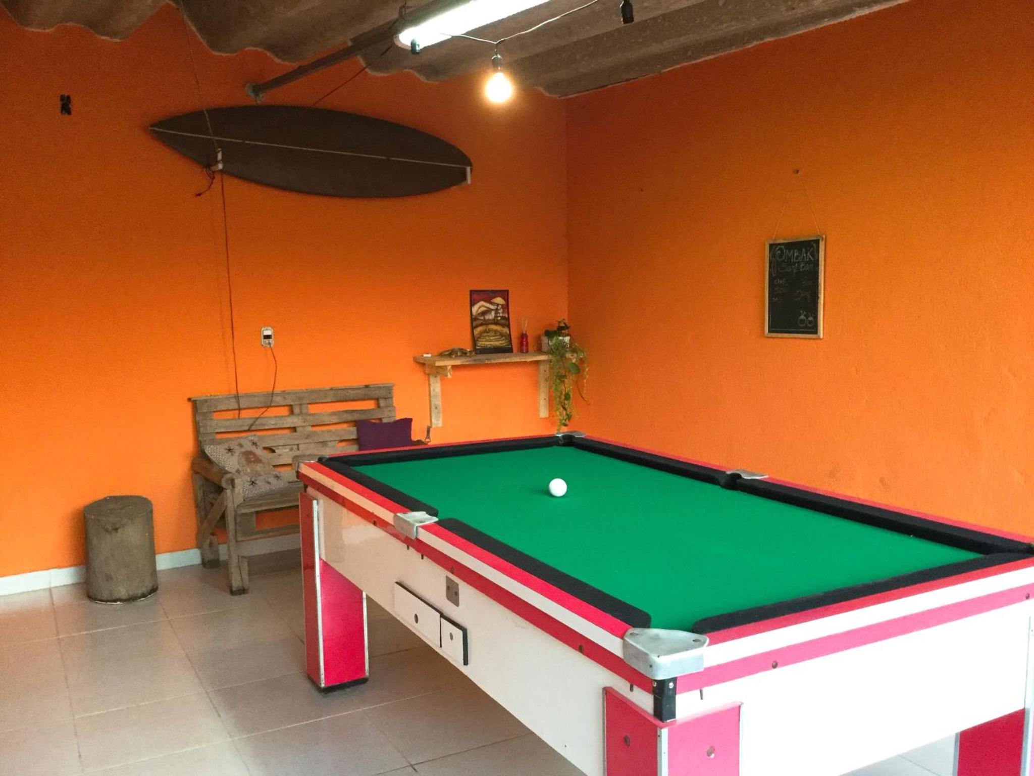 Ombak Guest House