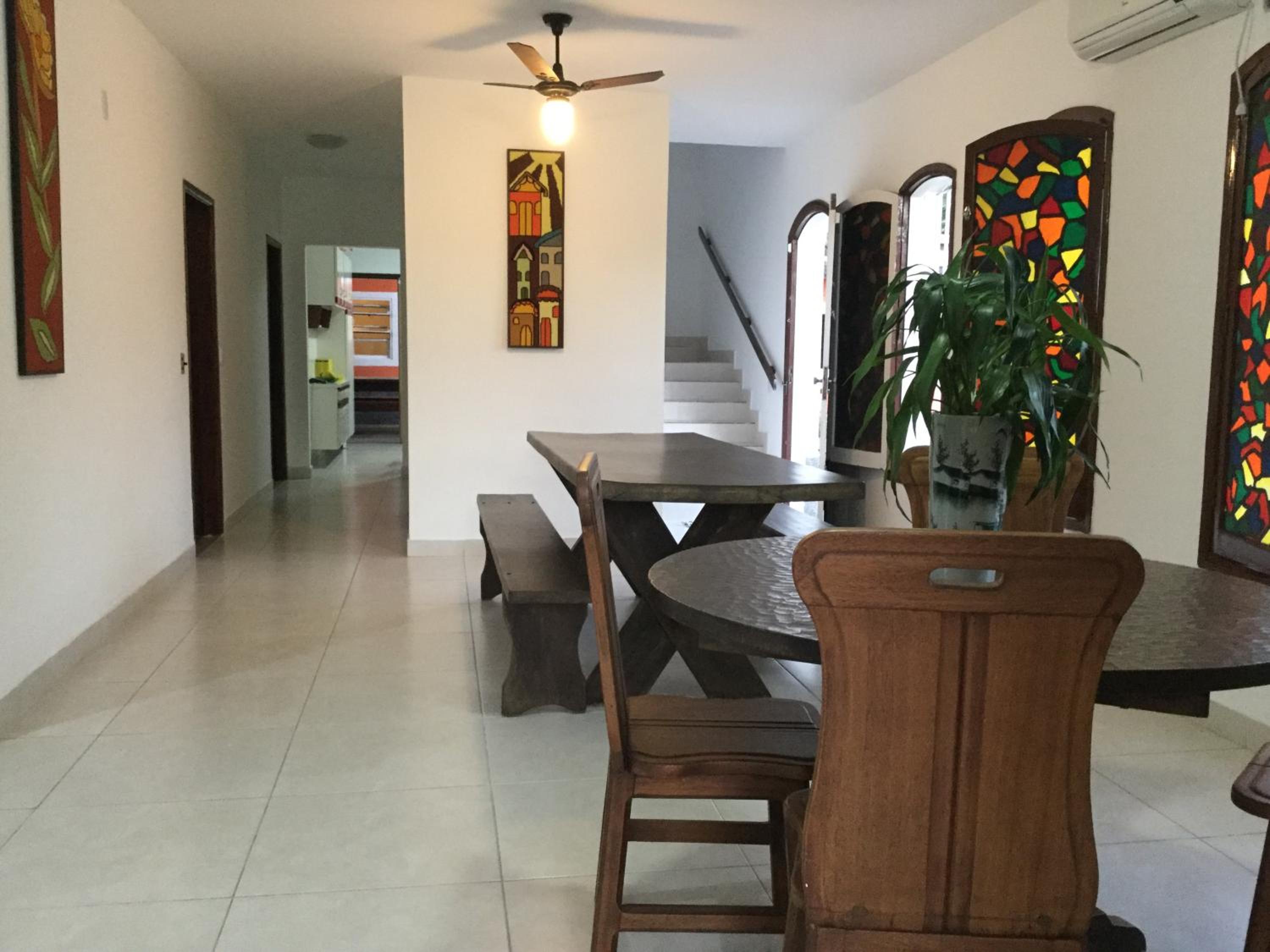 Ombak Guest House