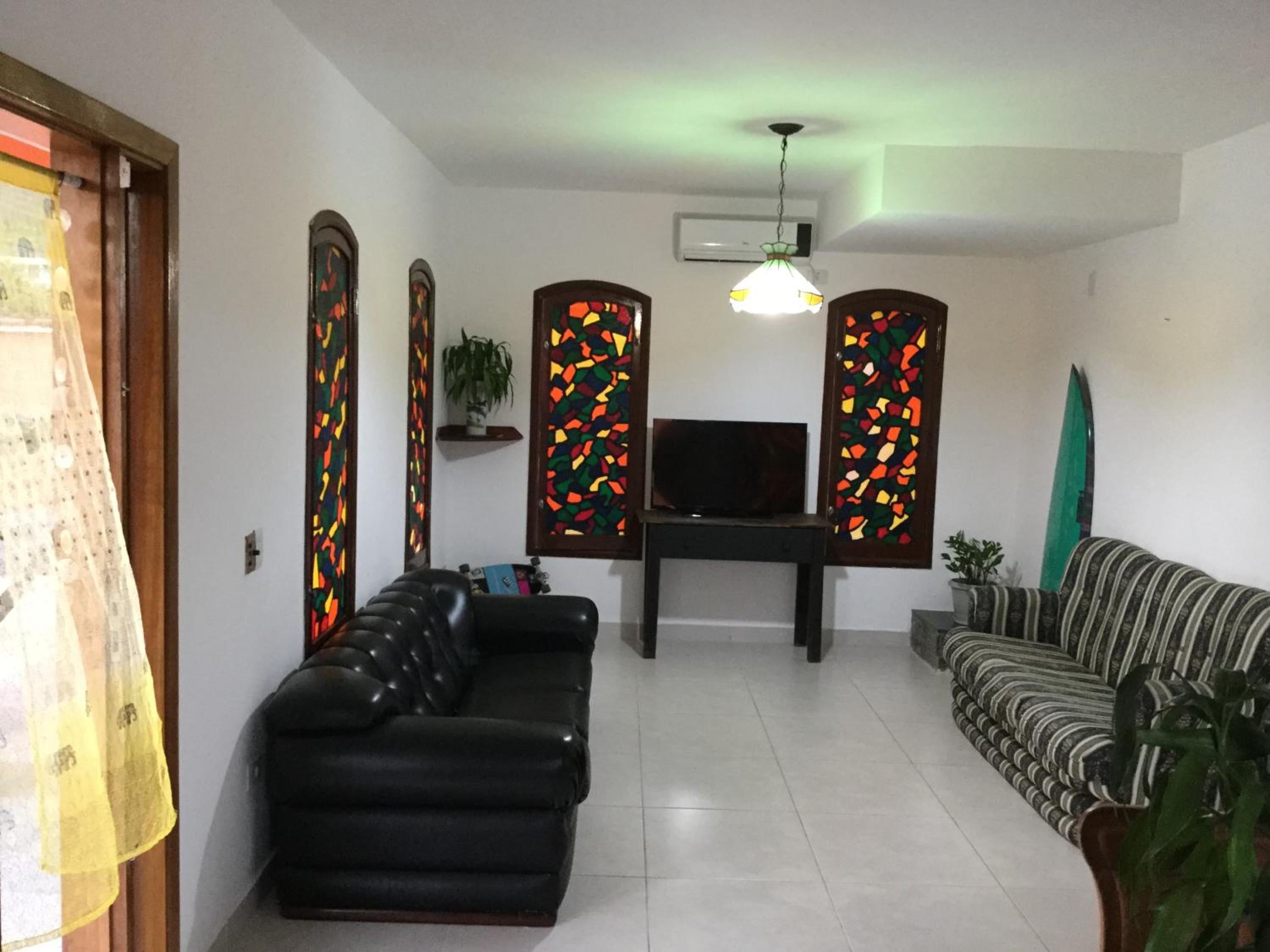 Ombak Guest House
