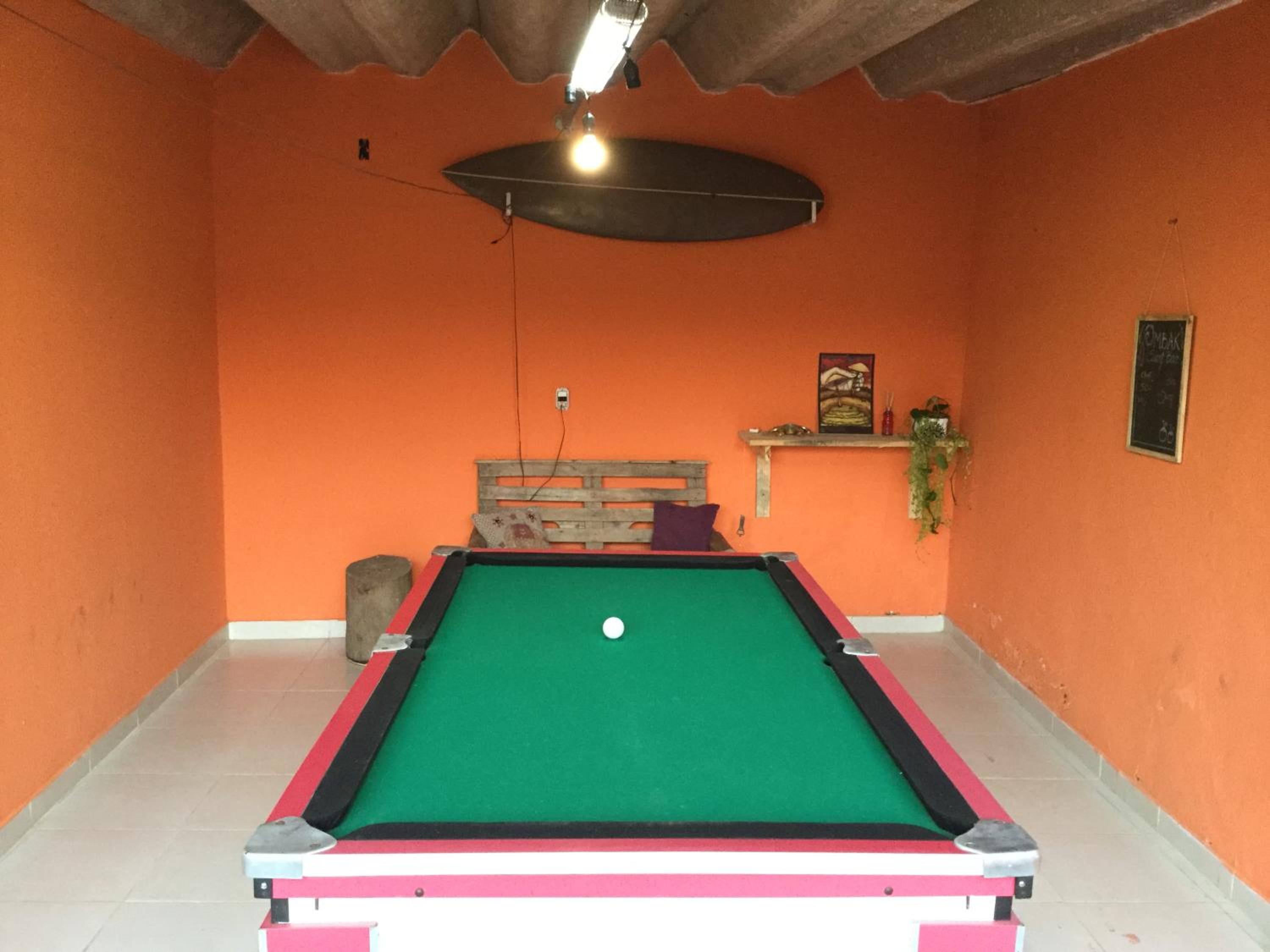 Ombak Guest House