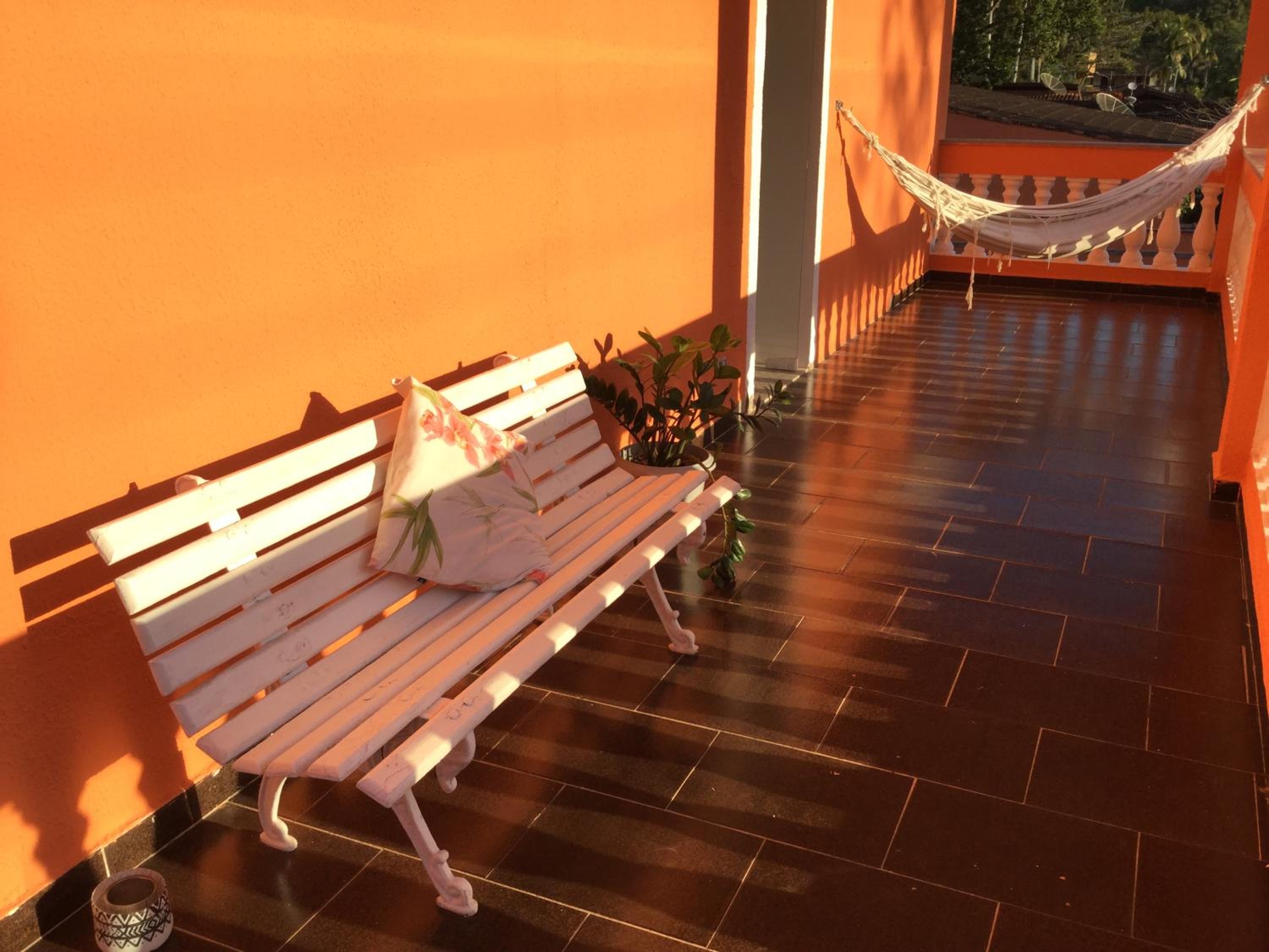 Ombak Guest House