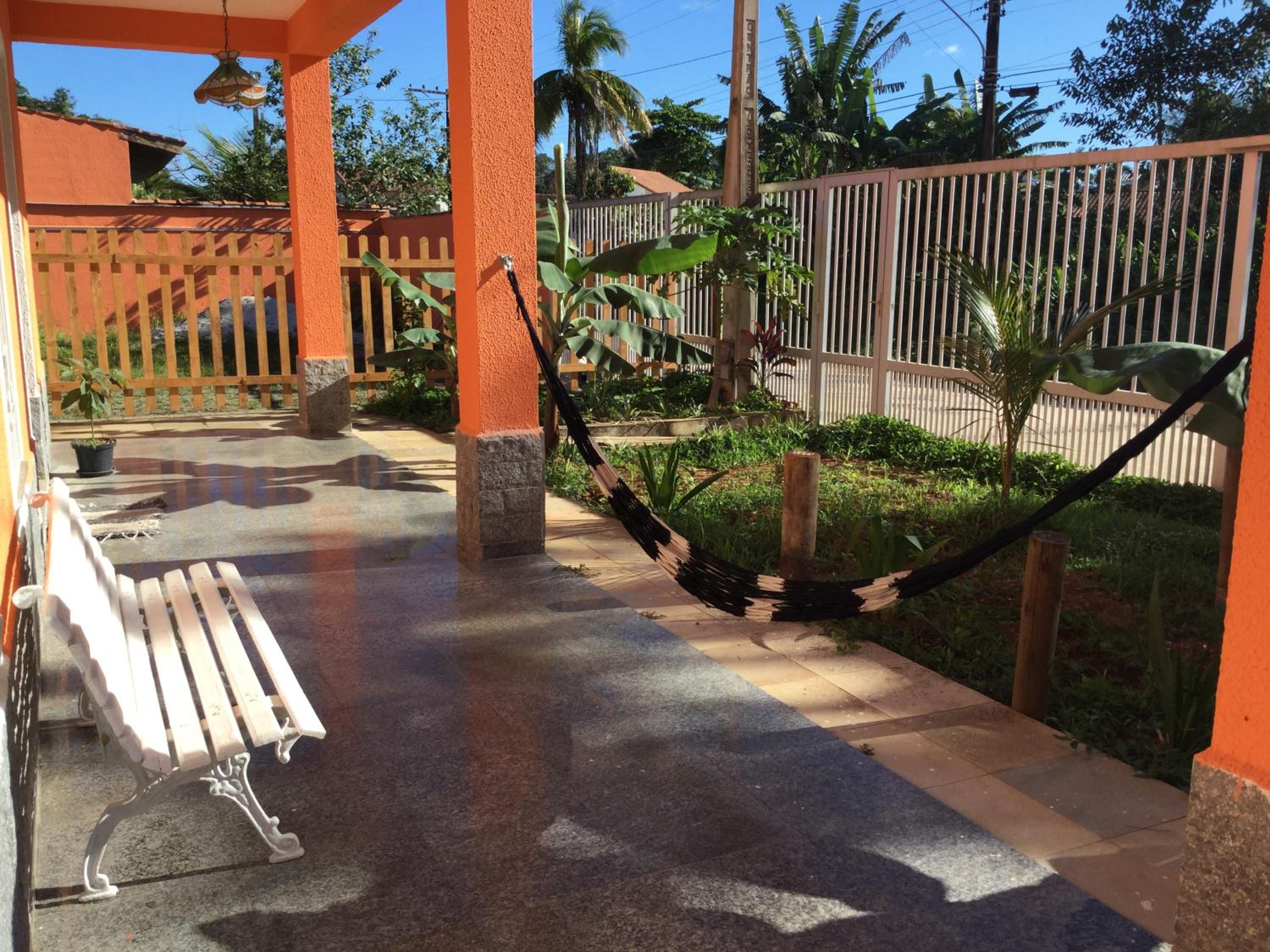Ombak Guest House
