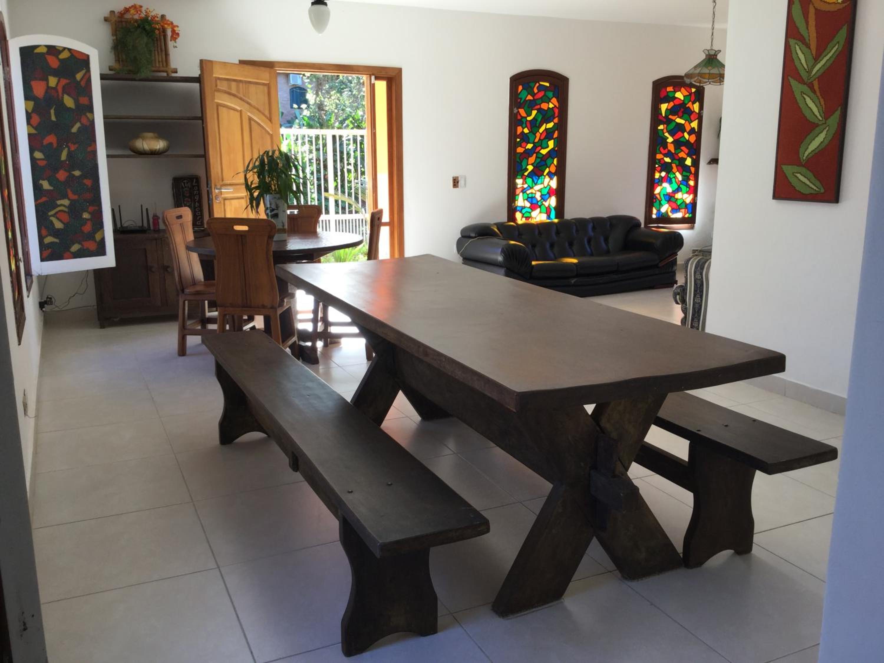 Ombak Guest House