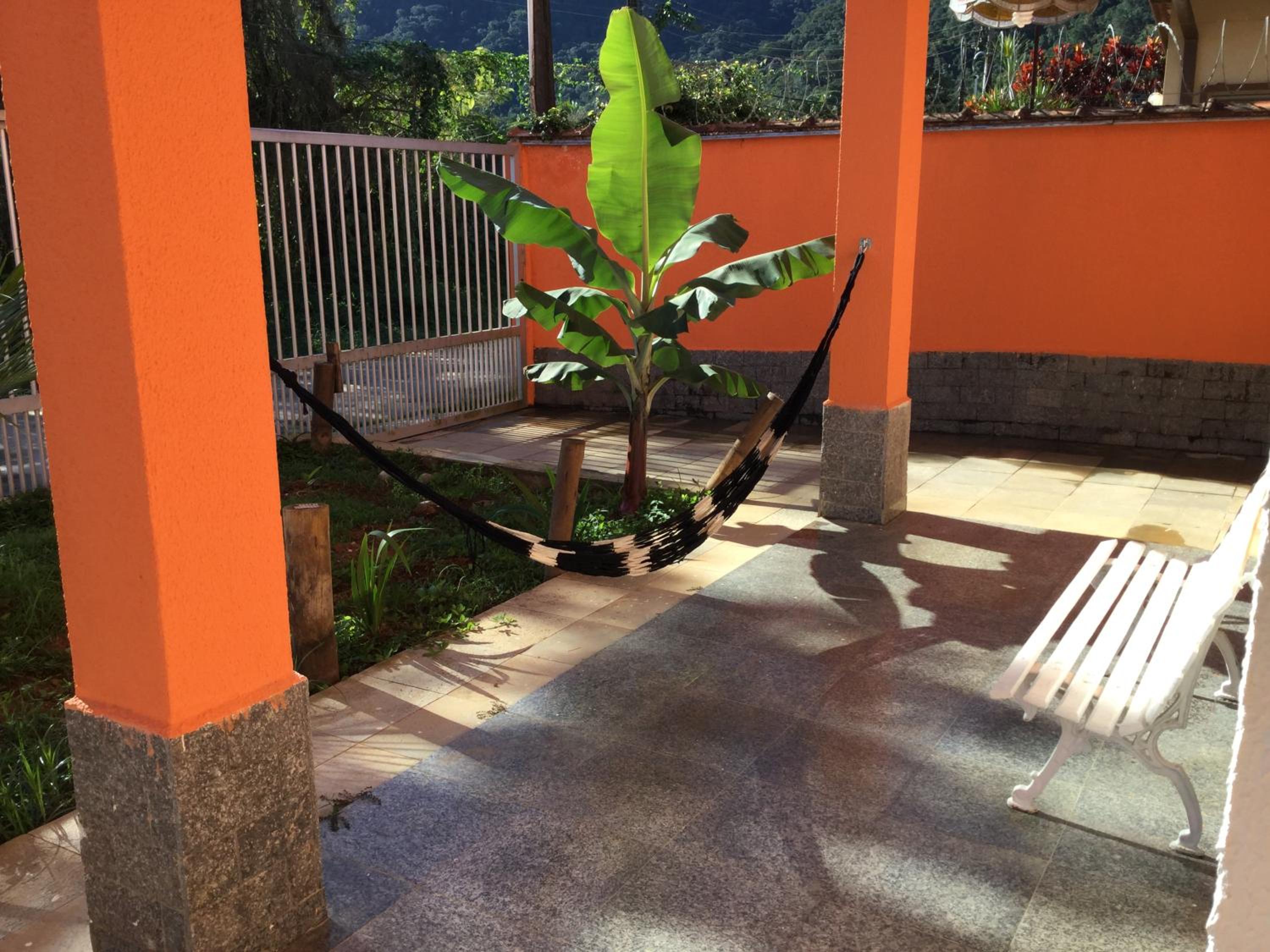 Ombak Guest House