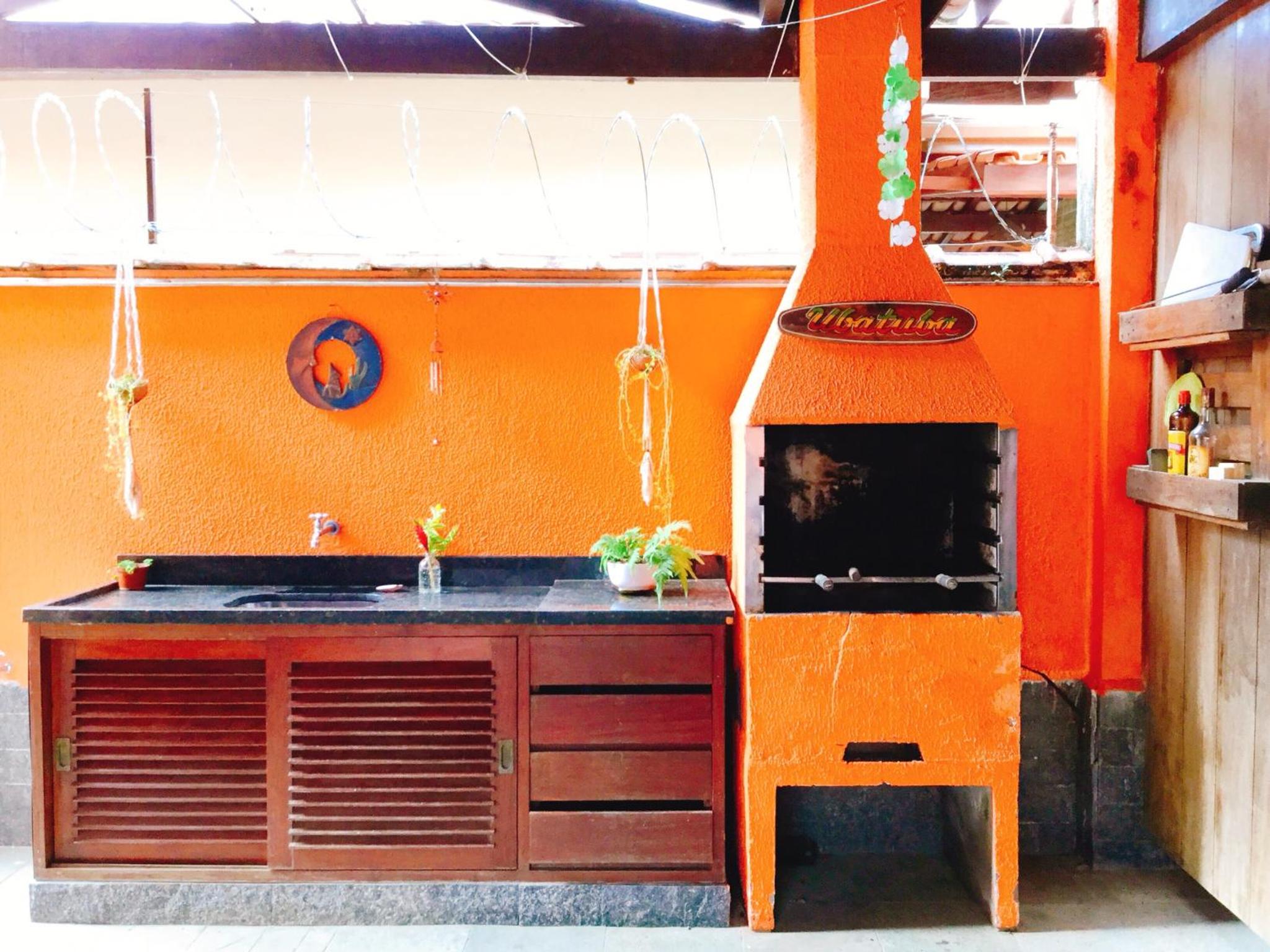 Ombak Guest House
